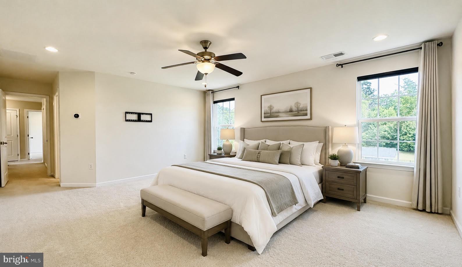 BELMONT ESTATES - Residential