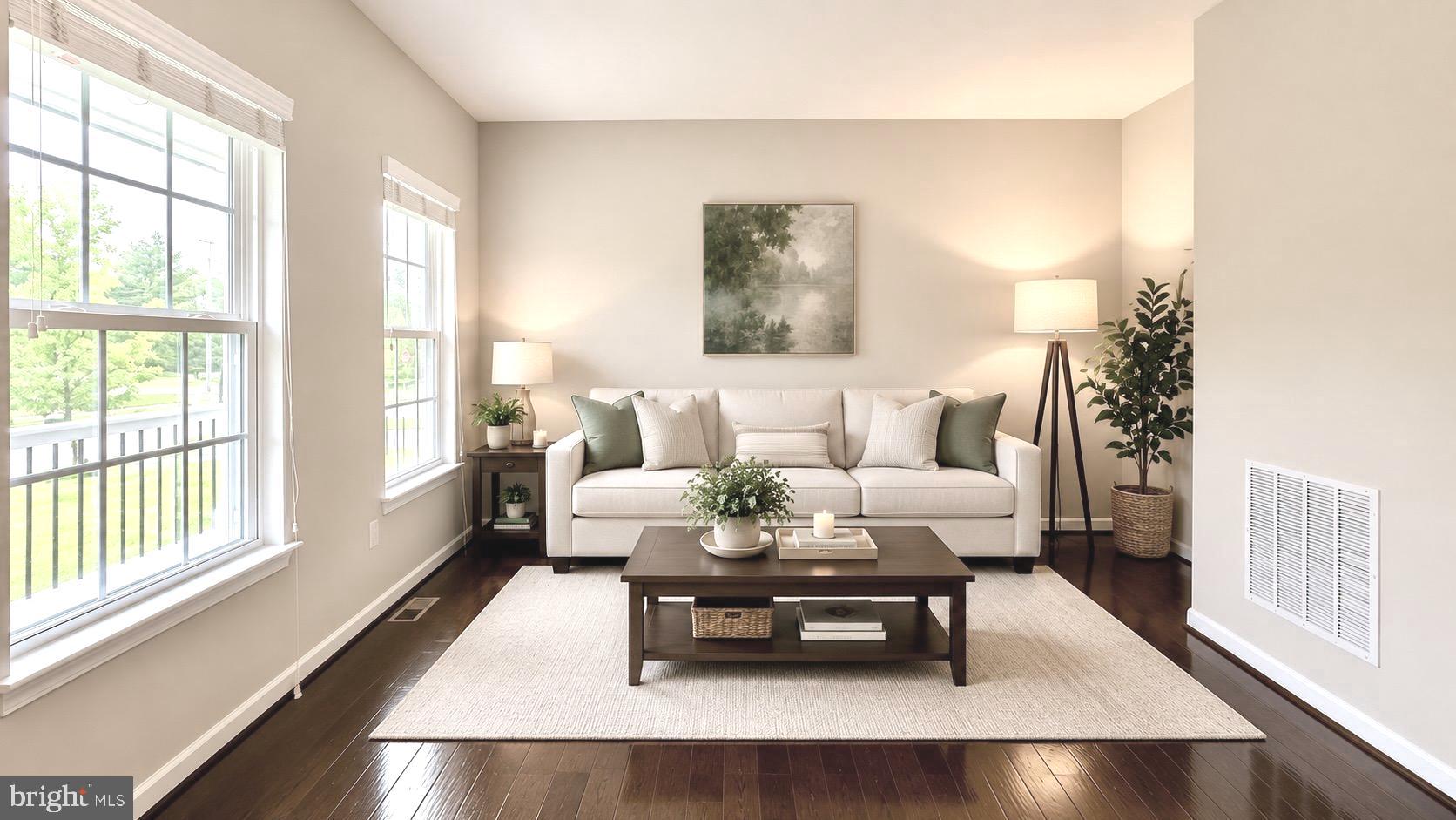 BELMONT ESTATES - Residential