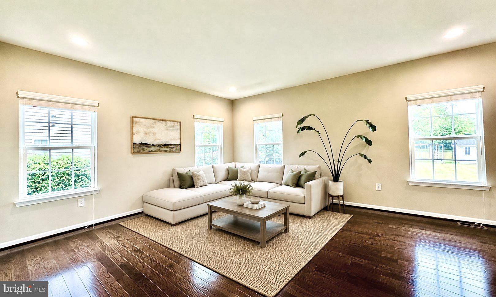 BELMONT ESTATES - Residential