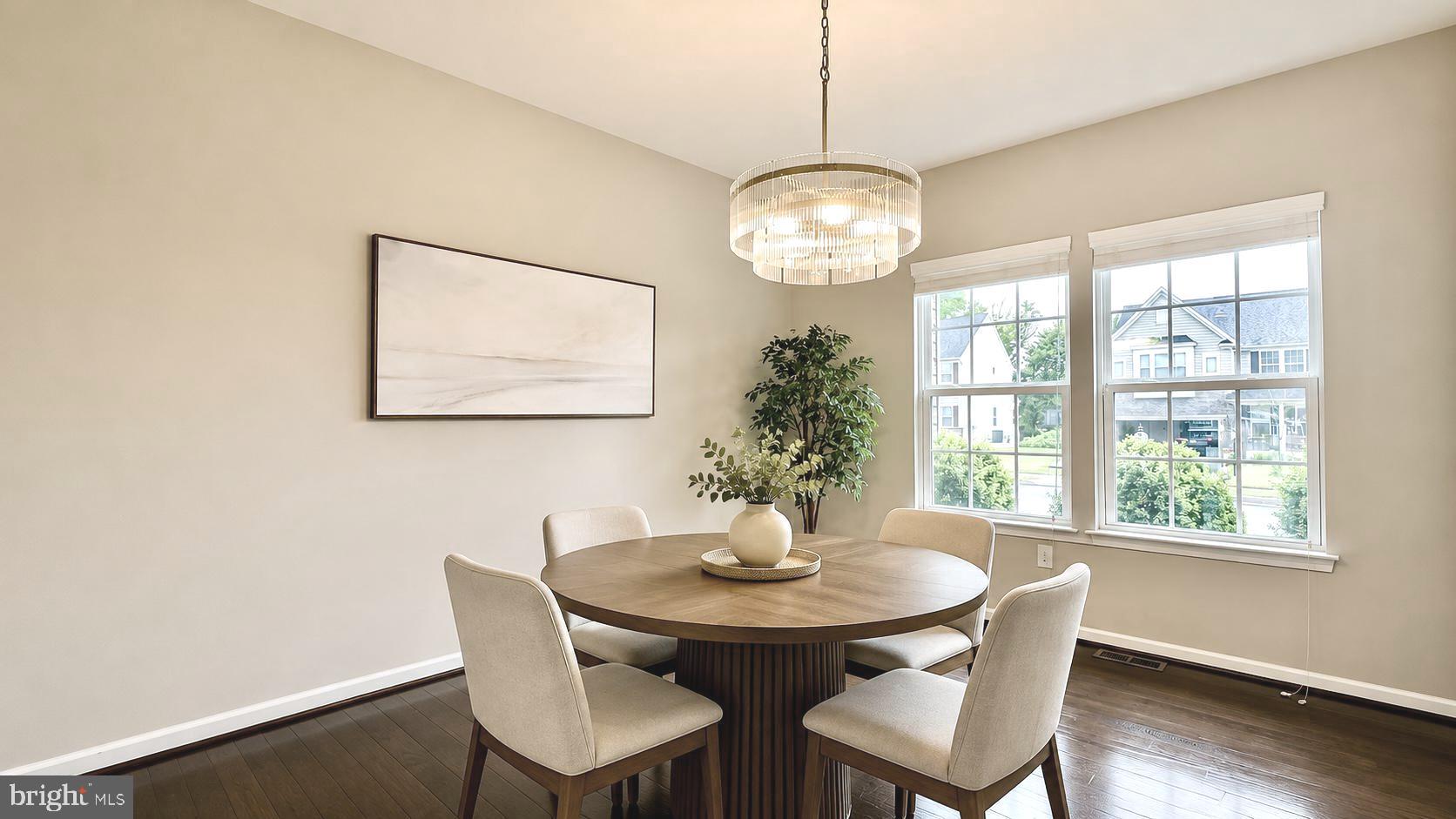 BELMONT ESTATES - Residential