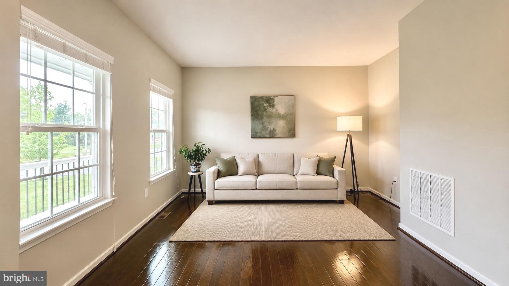BELMONT ESTATES - Residential
