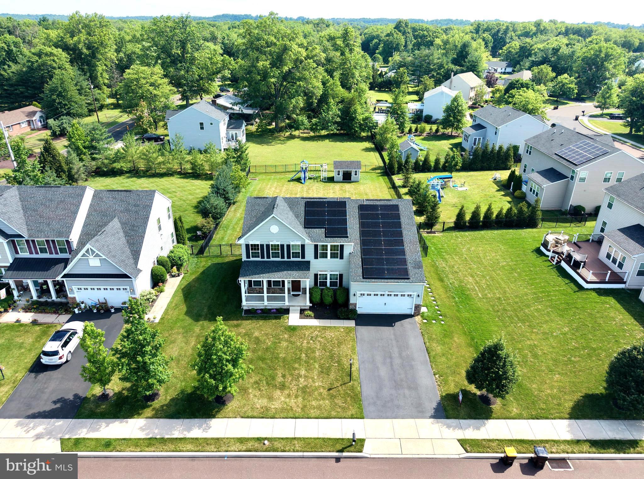 BELMONT ESTATES - Residential