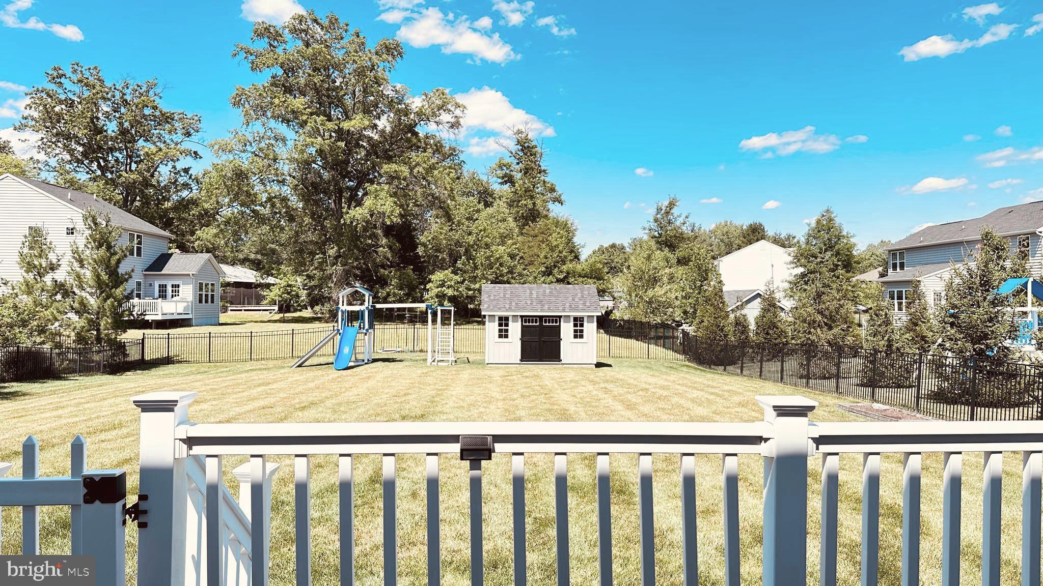 BELMONT ESTATES - Residential