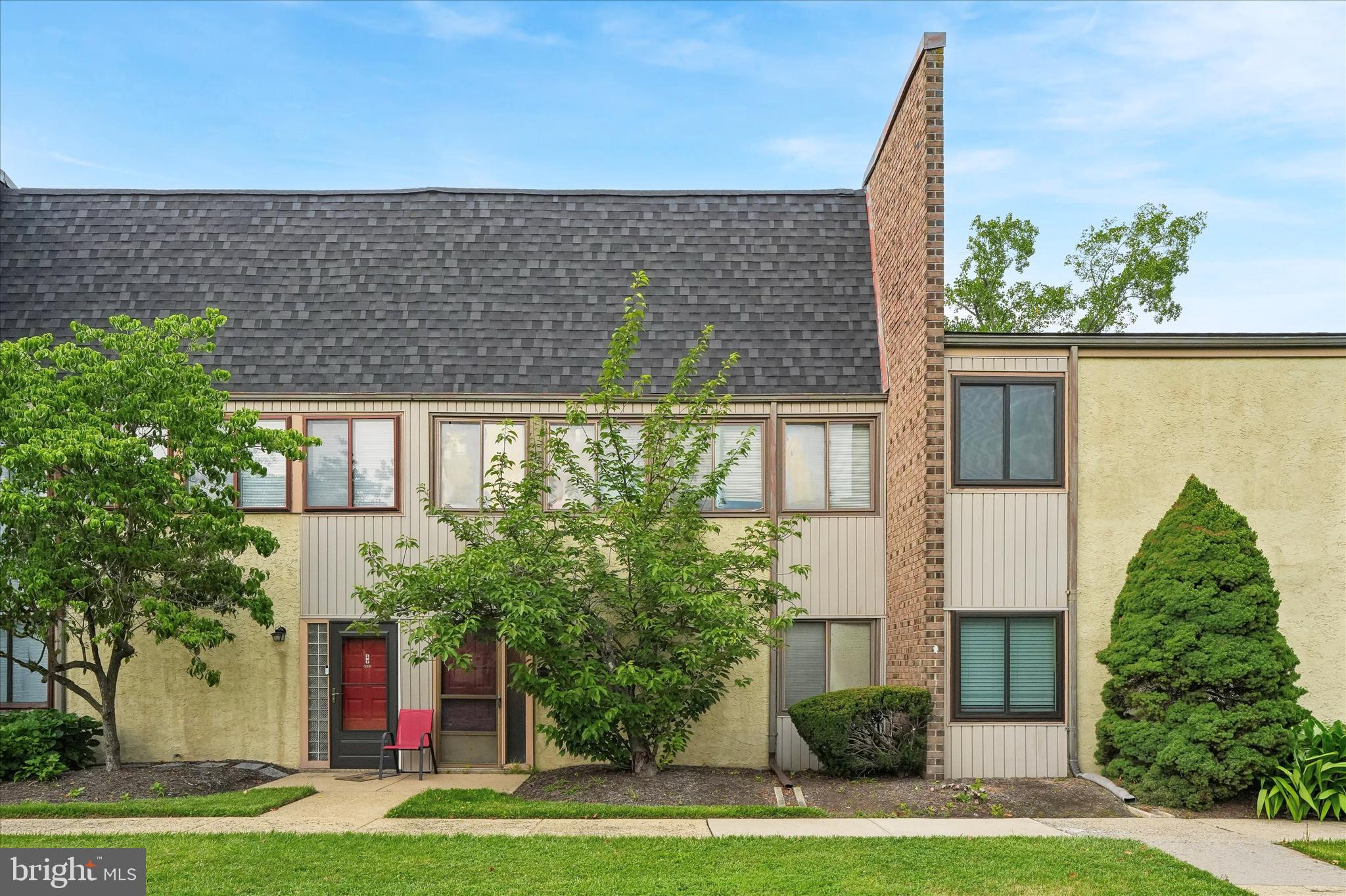 COVENTRY GREEN - Residential
