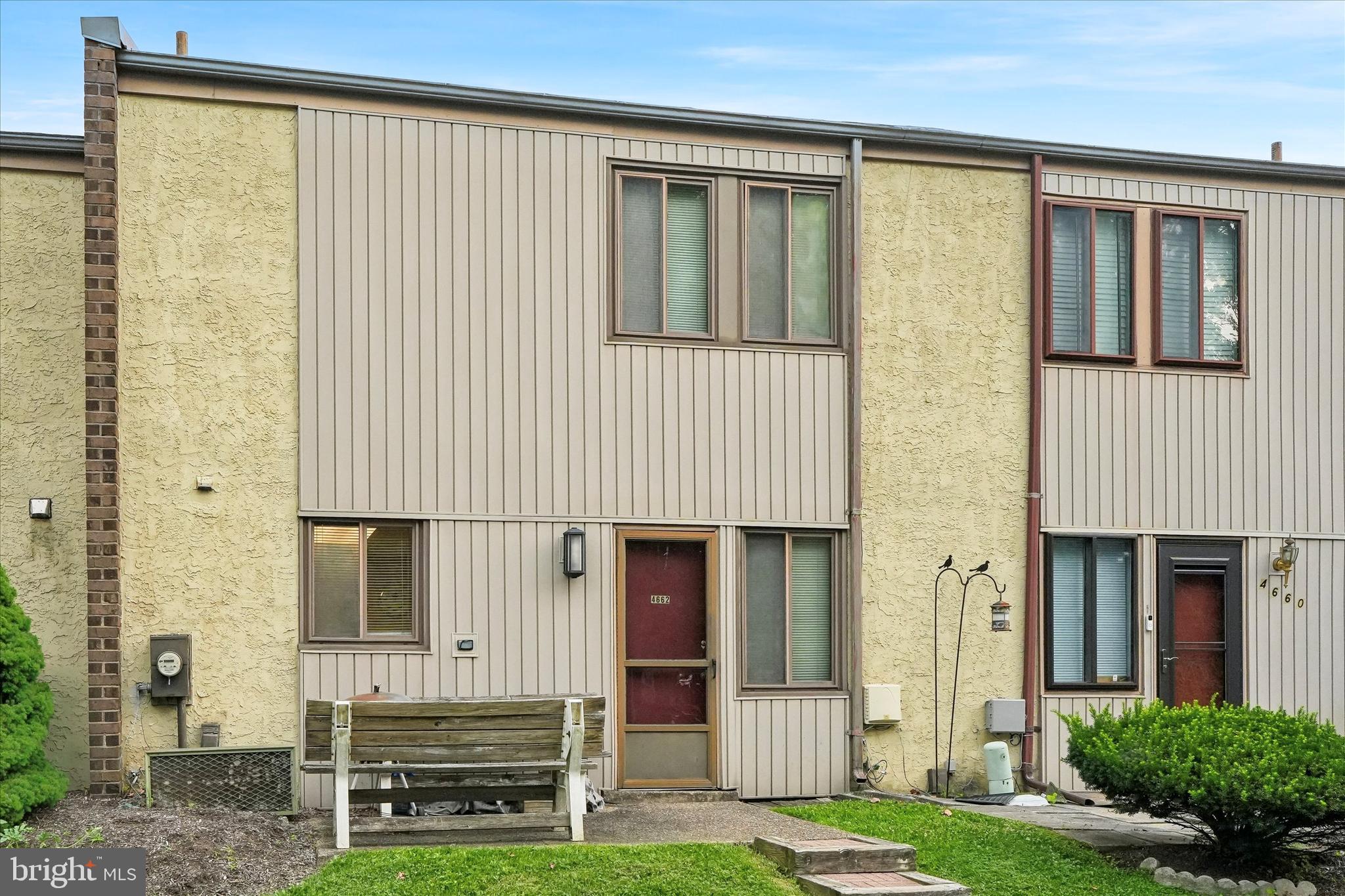 COVENTRY GREEN - Residential