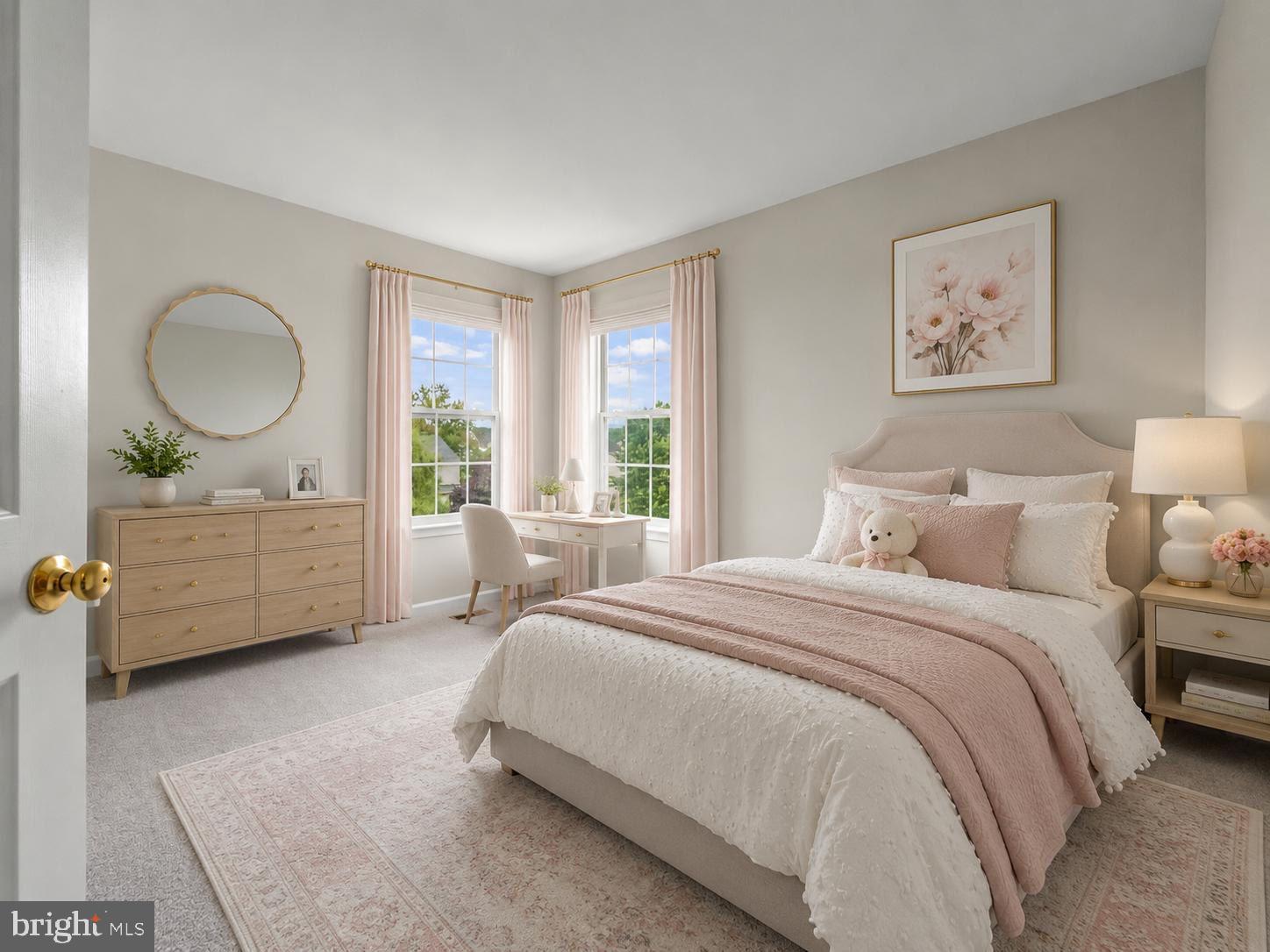 BRAEMAR - Residential