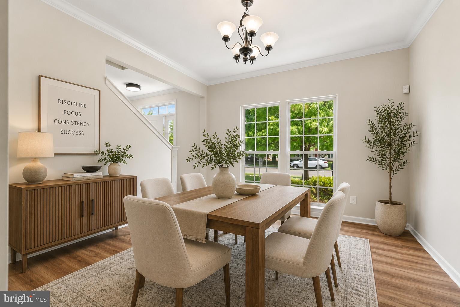 BRAEMAR - Residential