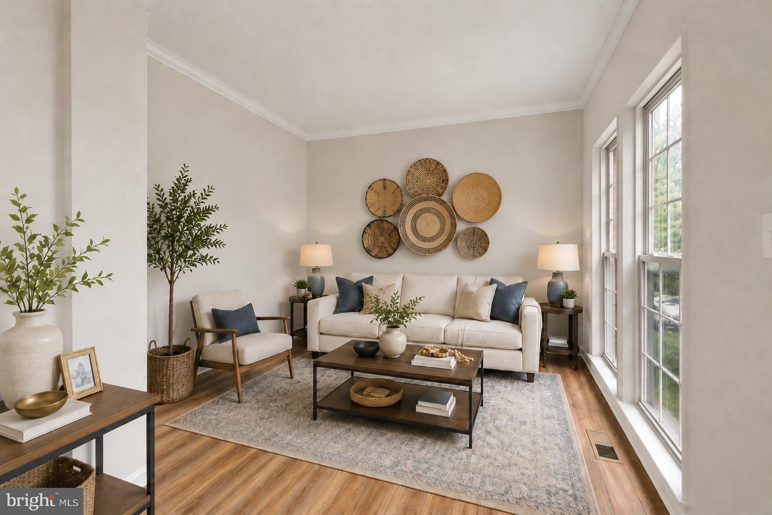 BRAEMAR - Residential