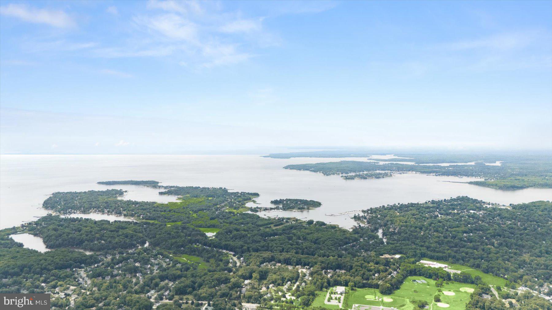 ANNAPOLIS ROADS - Residential