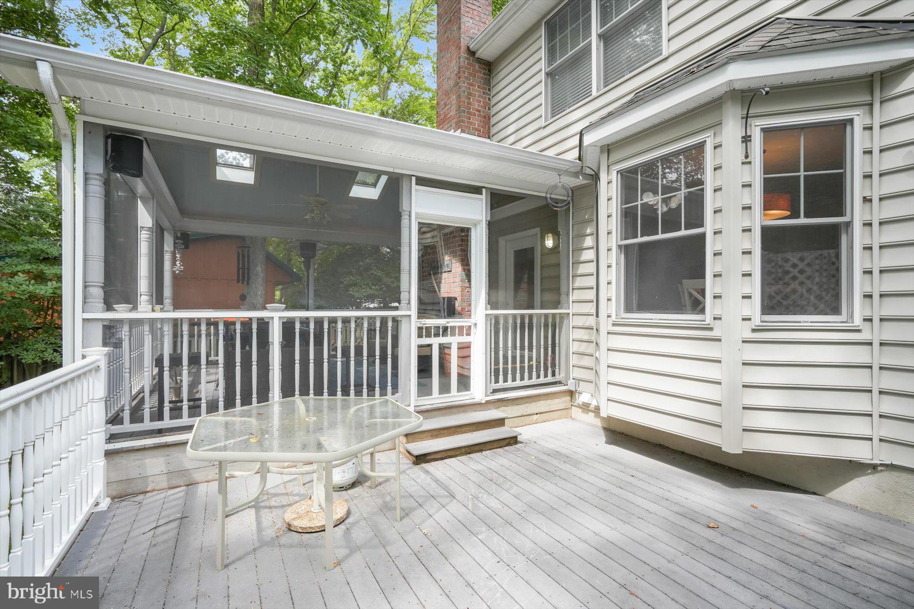 ANNAPOLIS ROADS - Residential