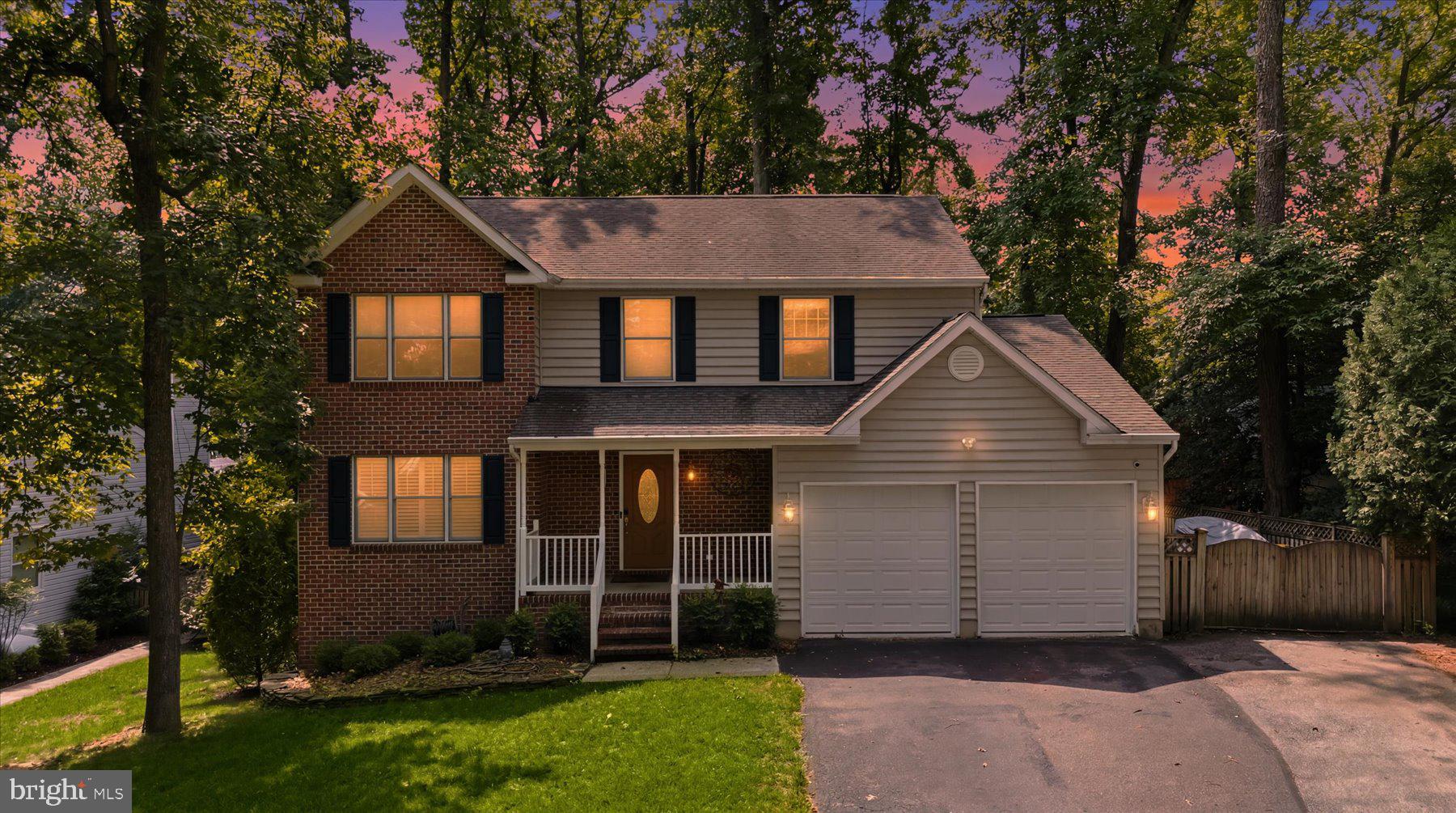 ANNAPOLIS ROADS - Residential