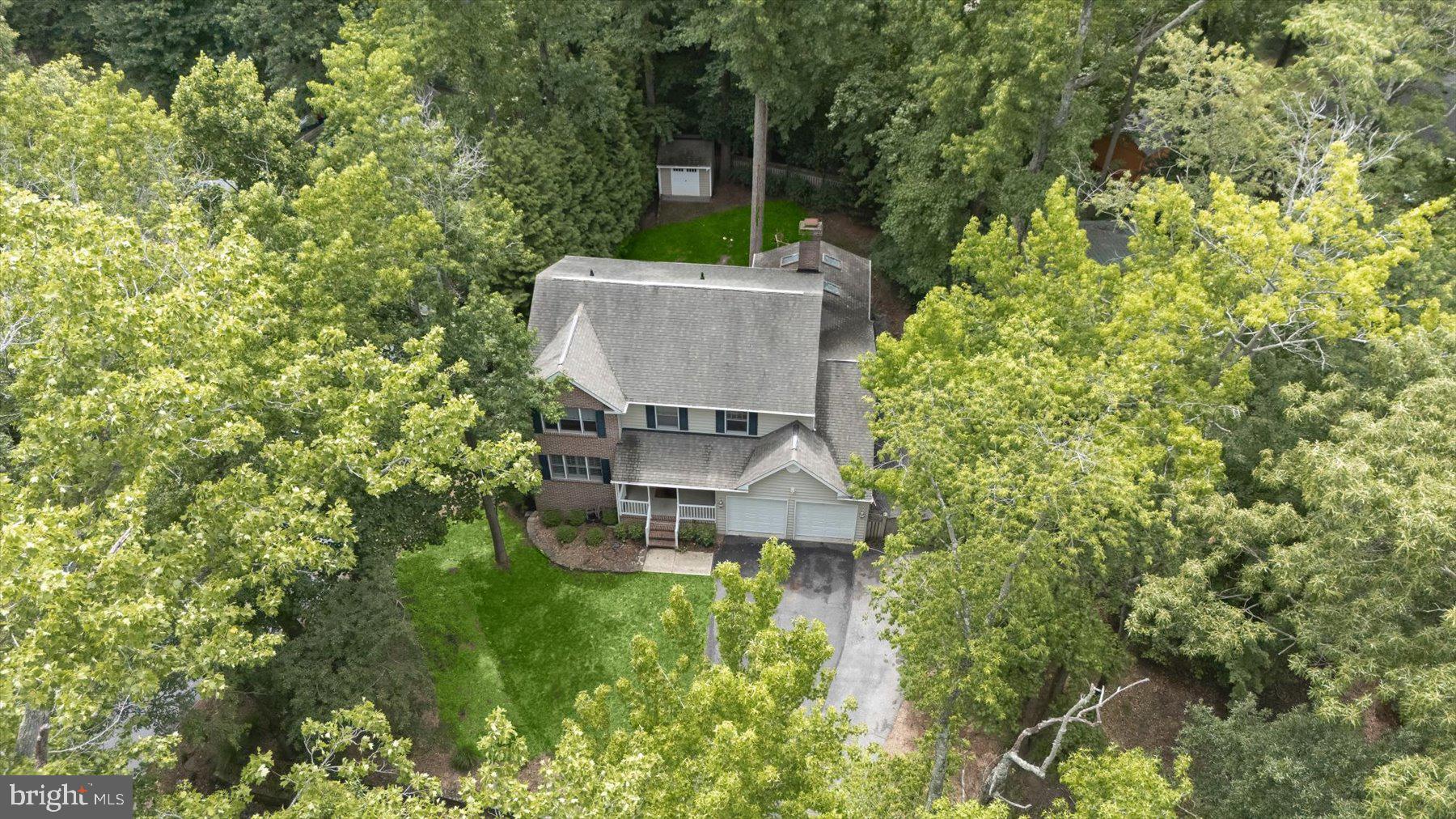 ANNAPOLIS ROADS - Residential