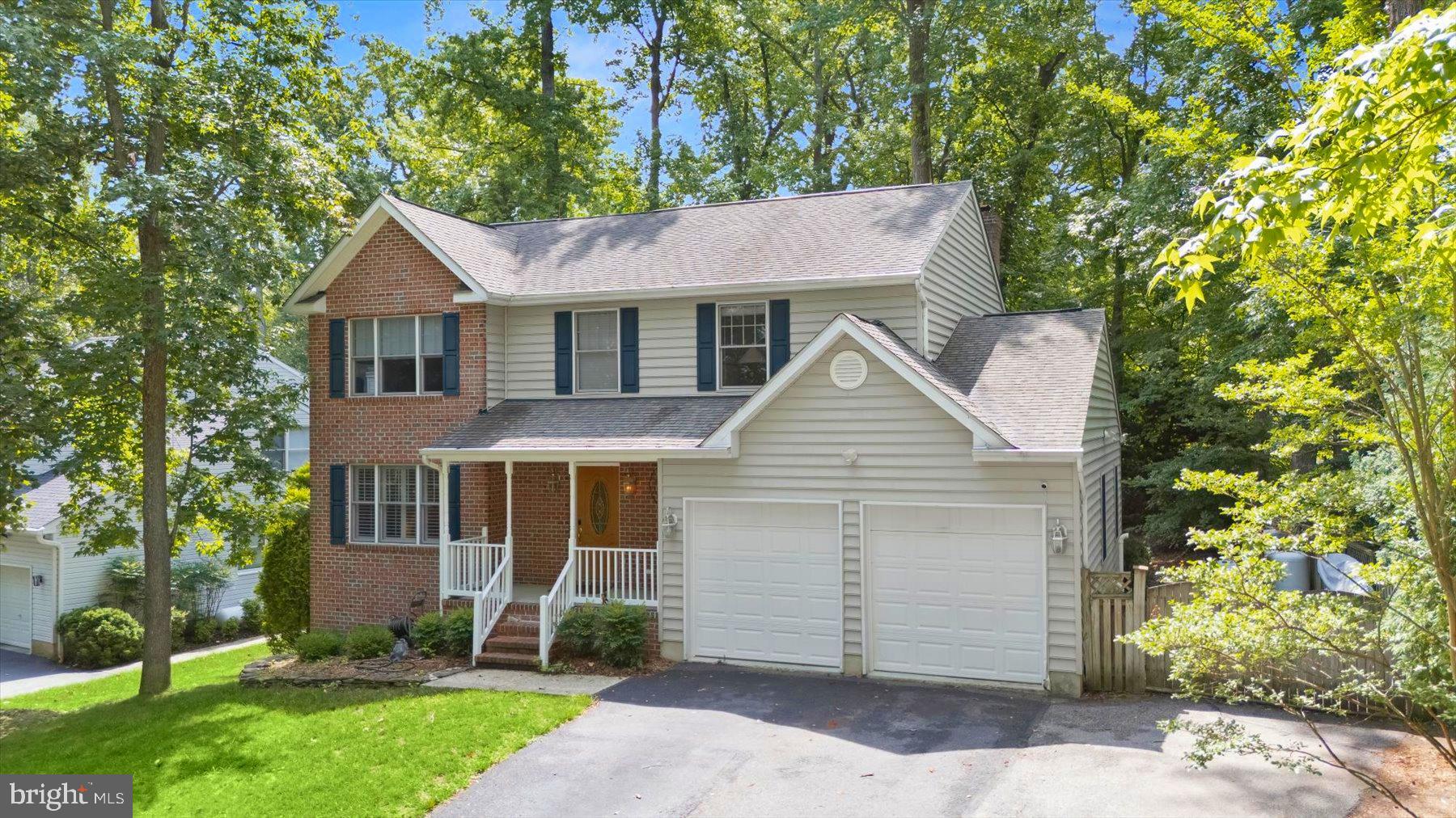 ANNAPOLIS ROADS - Residential