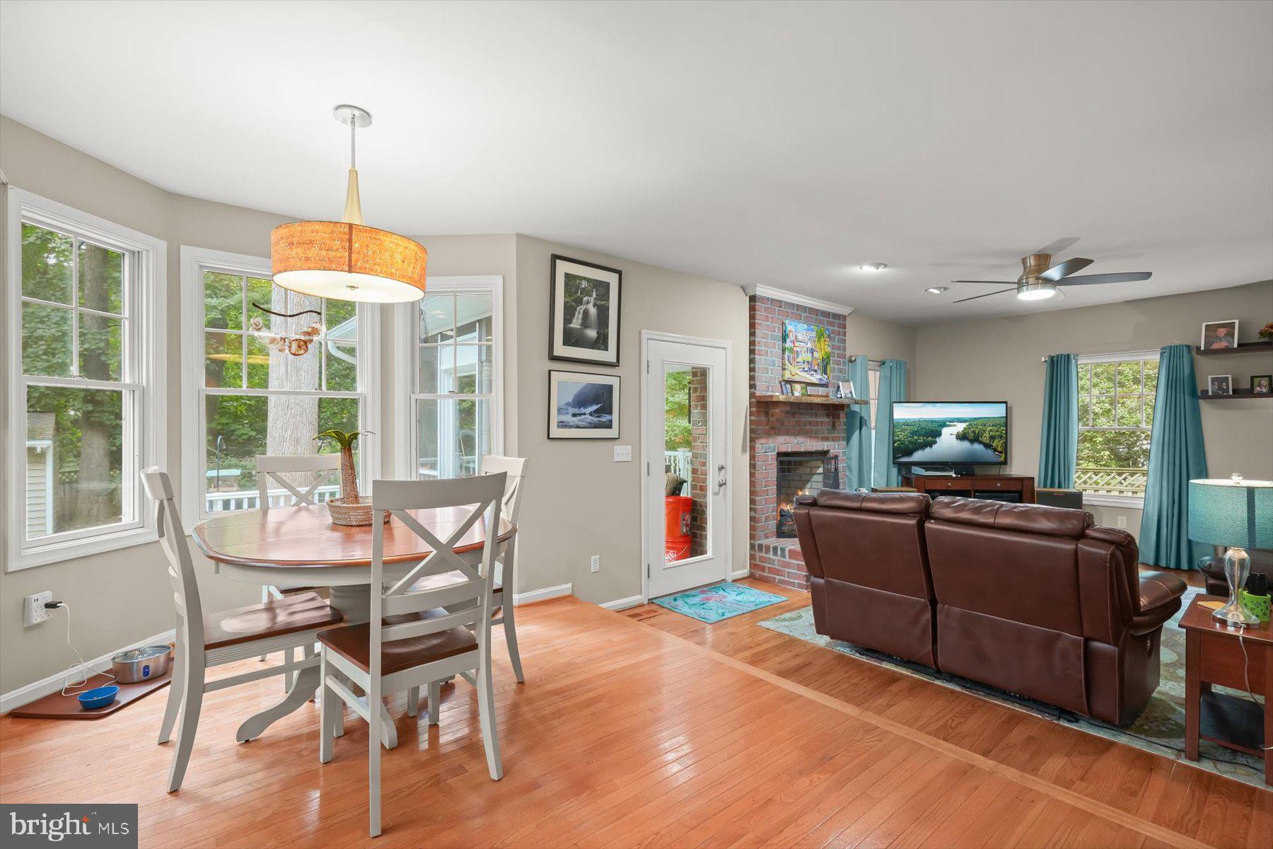 ANNAPOLIS ROADS - Residential