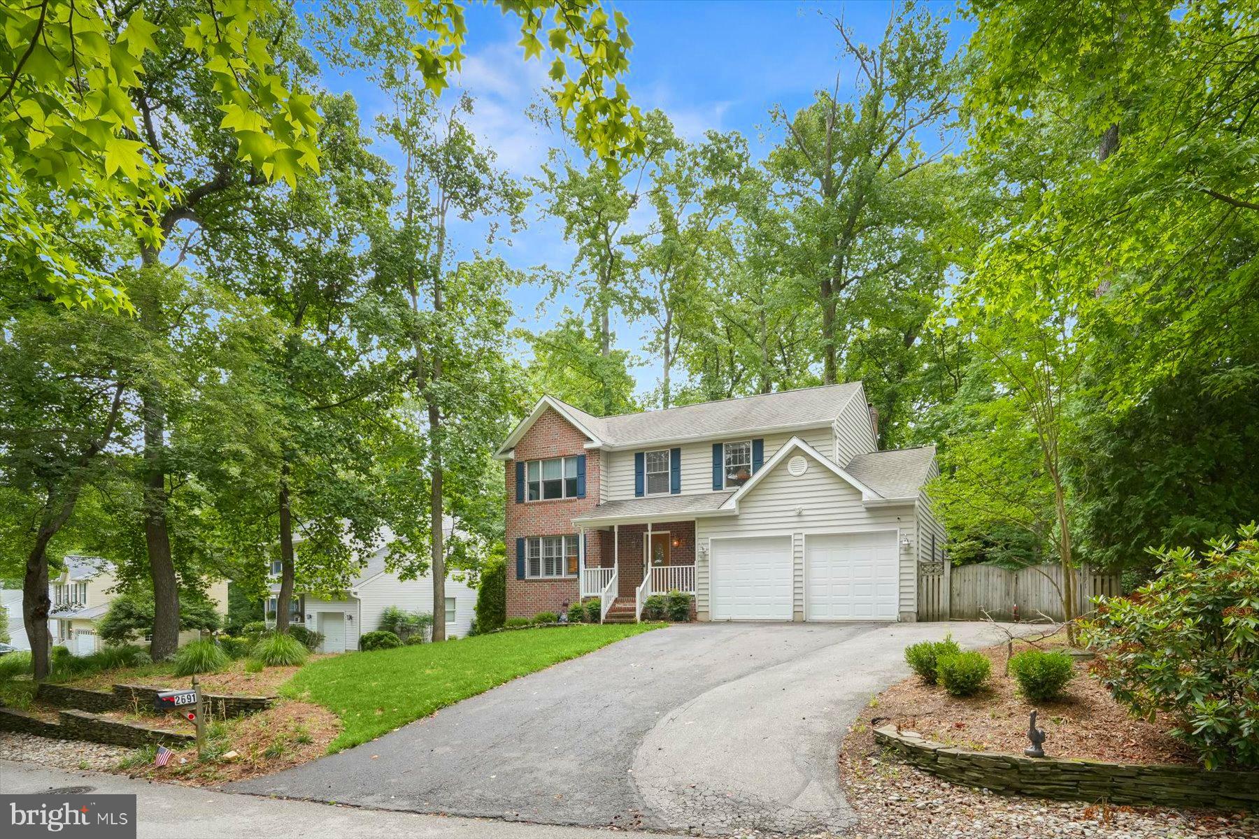 ANNAPOLIS ROADS - Residential