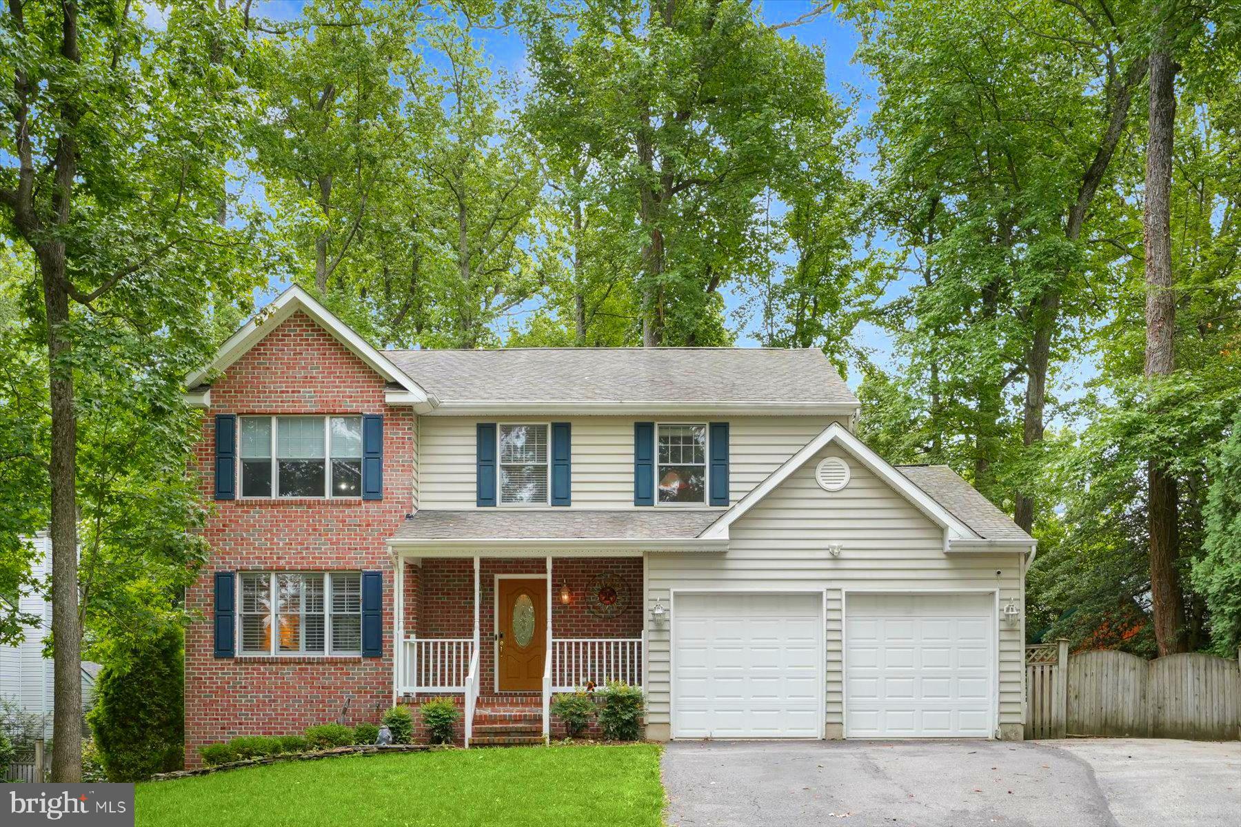 ANNAPOLIS ROADS - Residential