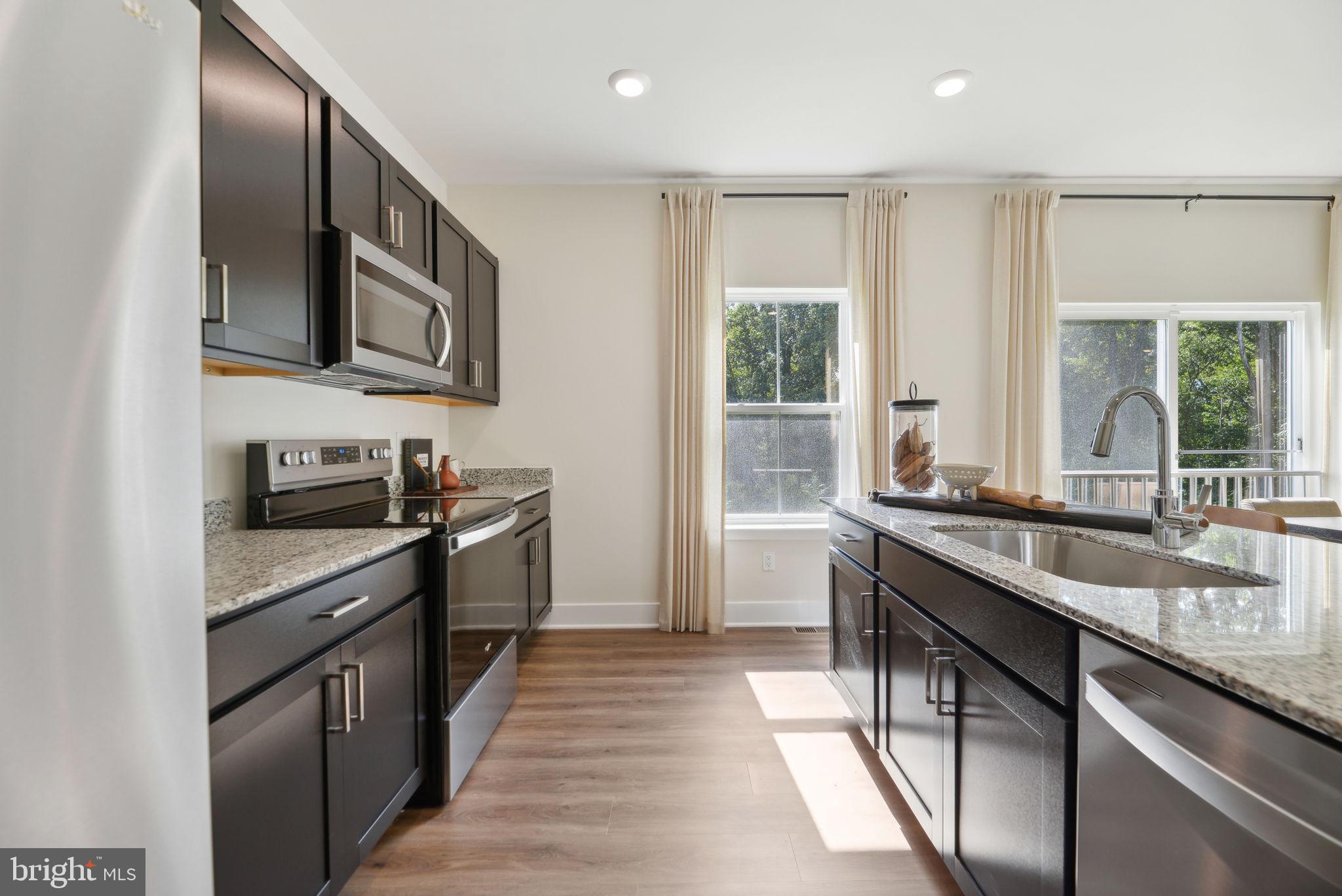 VALLEY VIEW - Residential