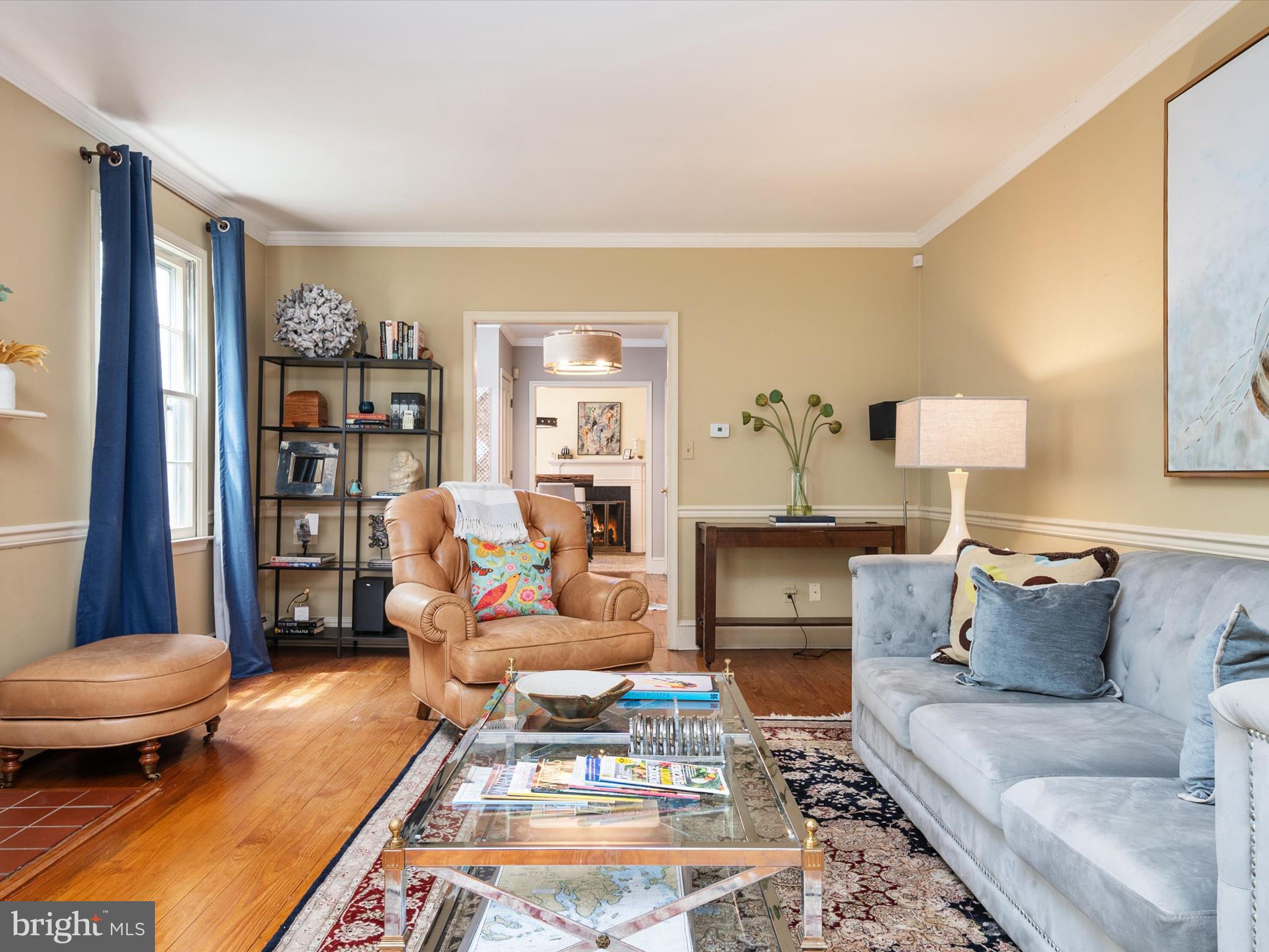 HISTORIC DISTRICT - Residential