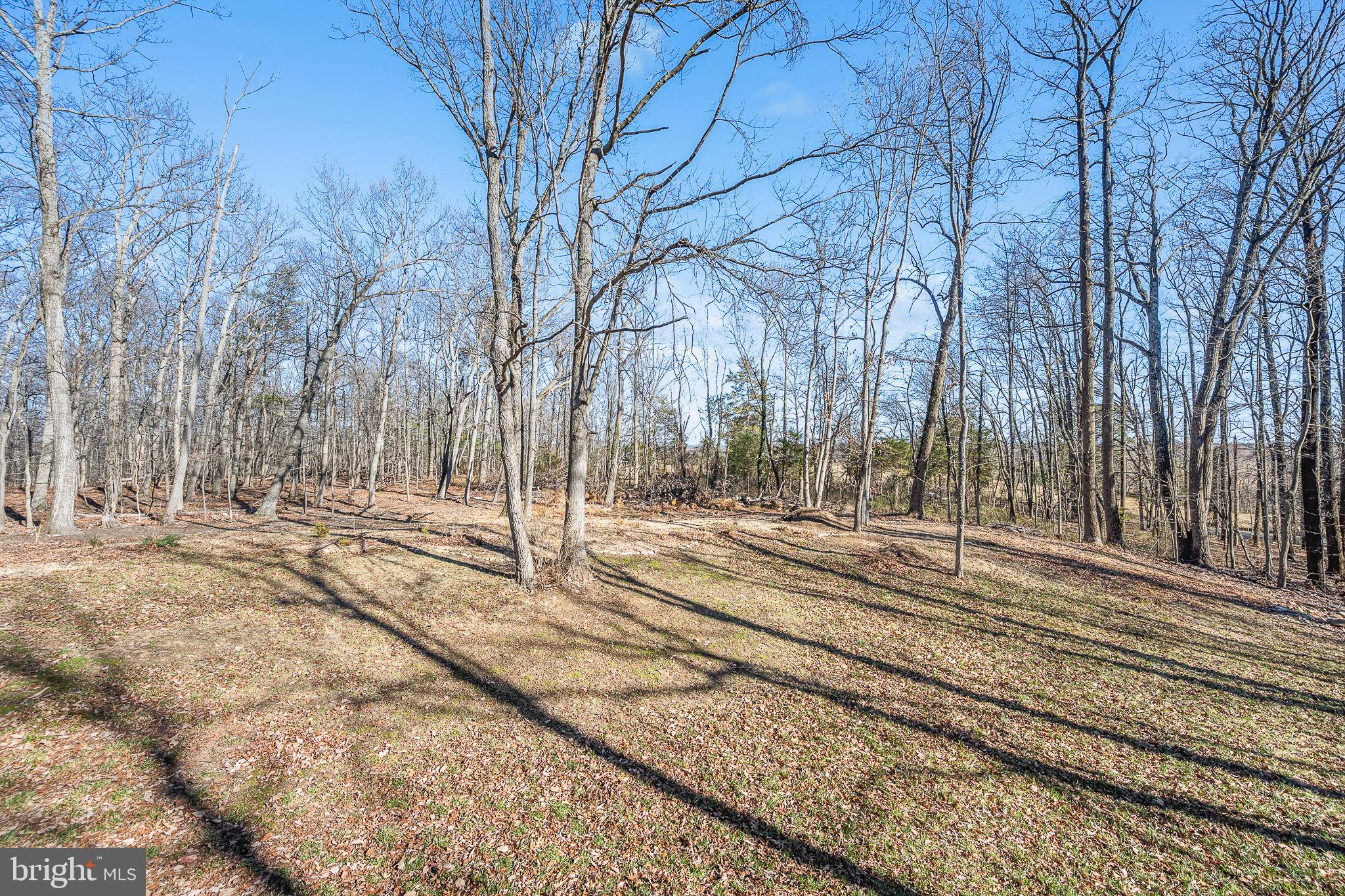 BULL RUN MOUNTAIN ESTATE - Residential