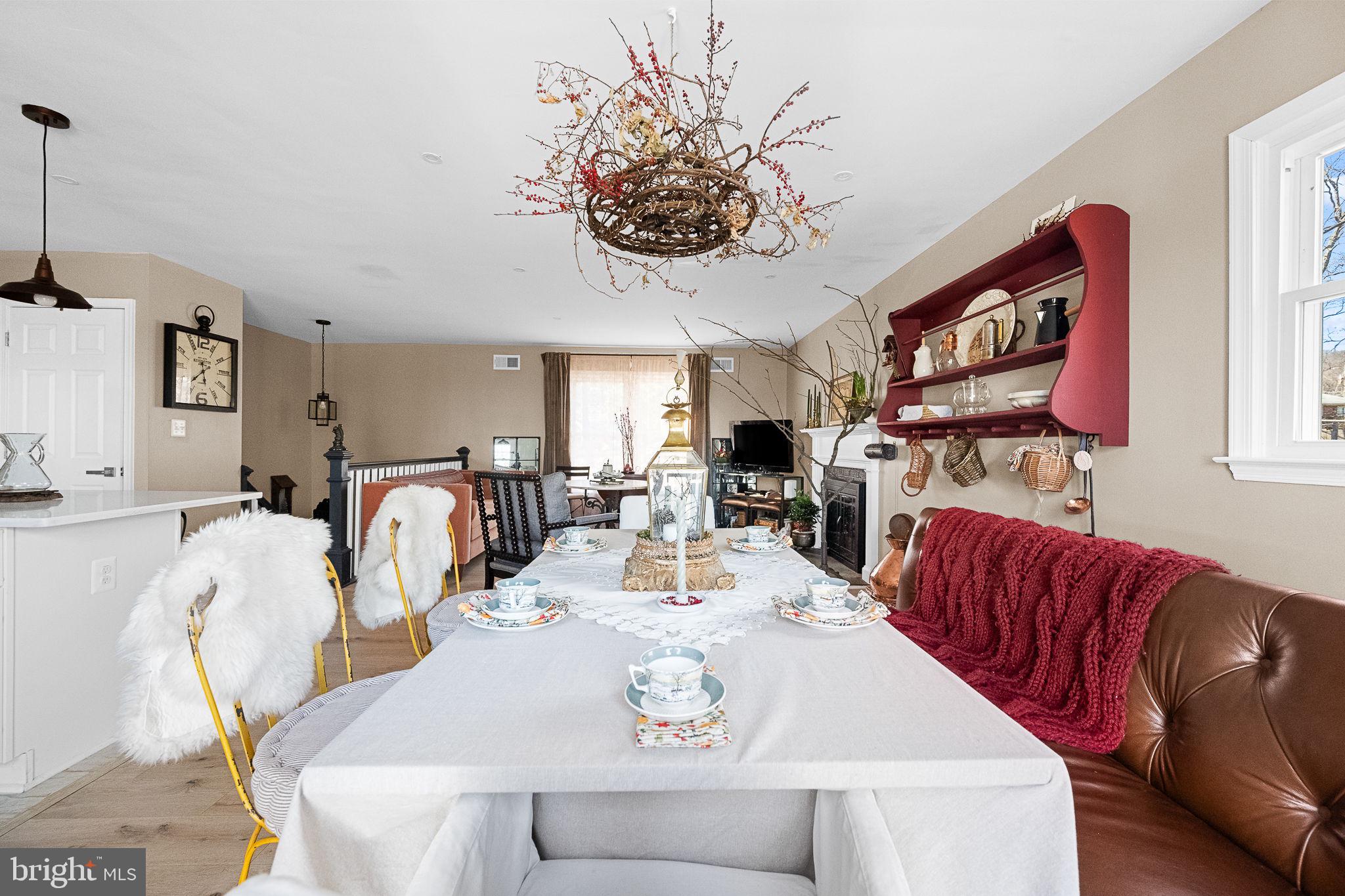 BULL RUN MOUNTAIN ESTATE - Residential