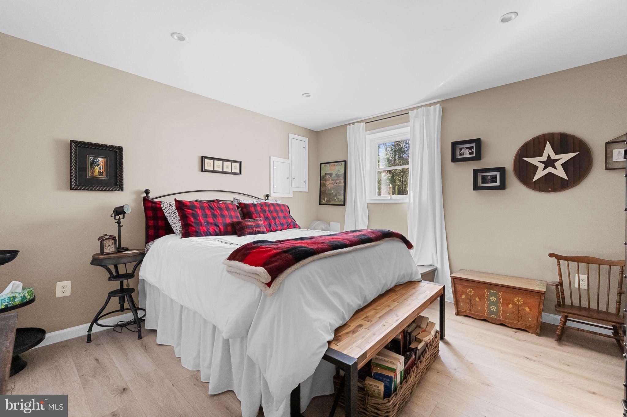 BULL RUN MOUNTAIN ESTATE - Residential