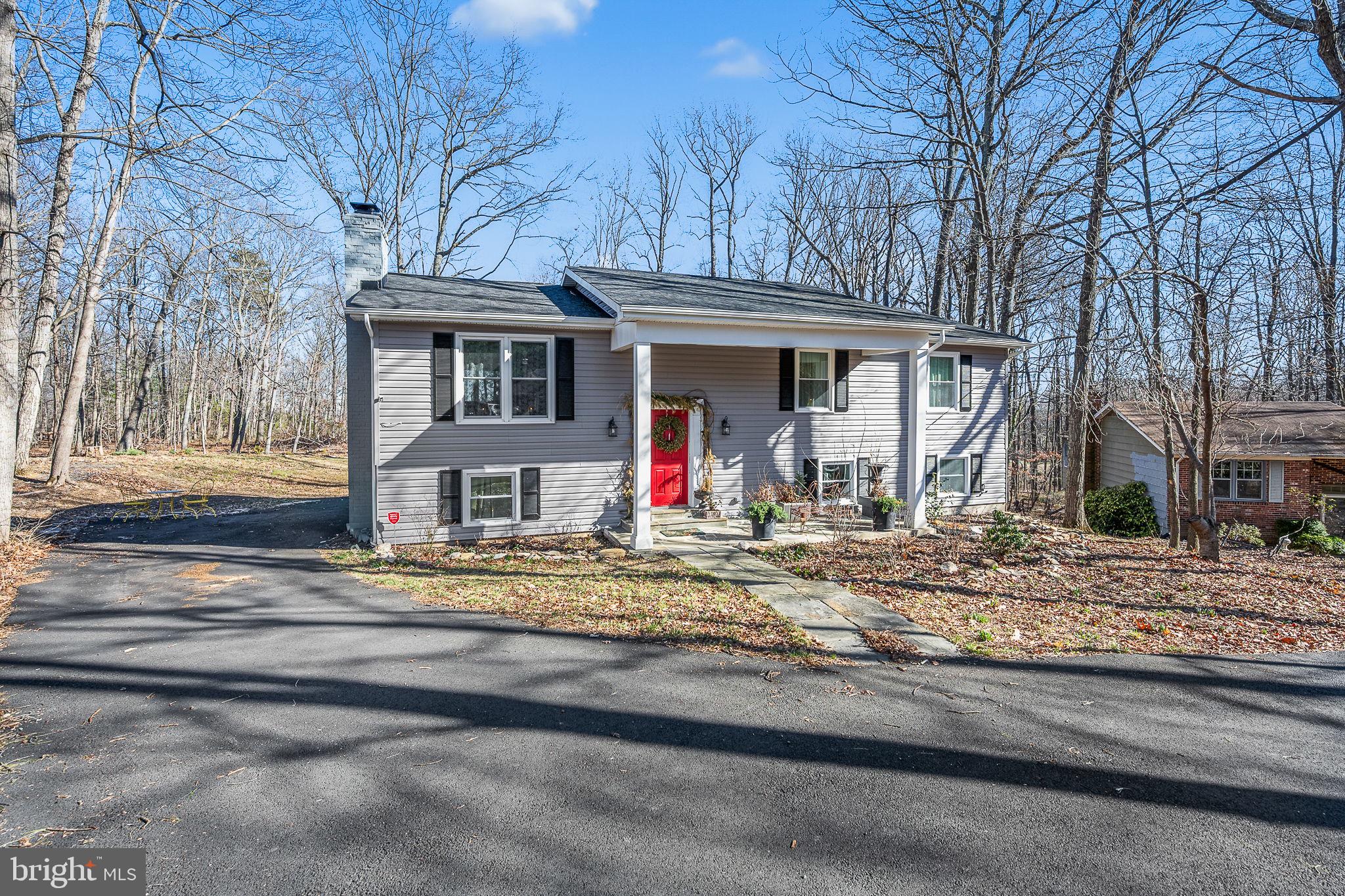 BULL RUN MOUNTAIN ESTATE - Residential