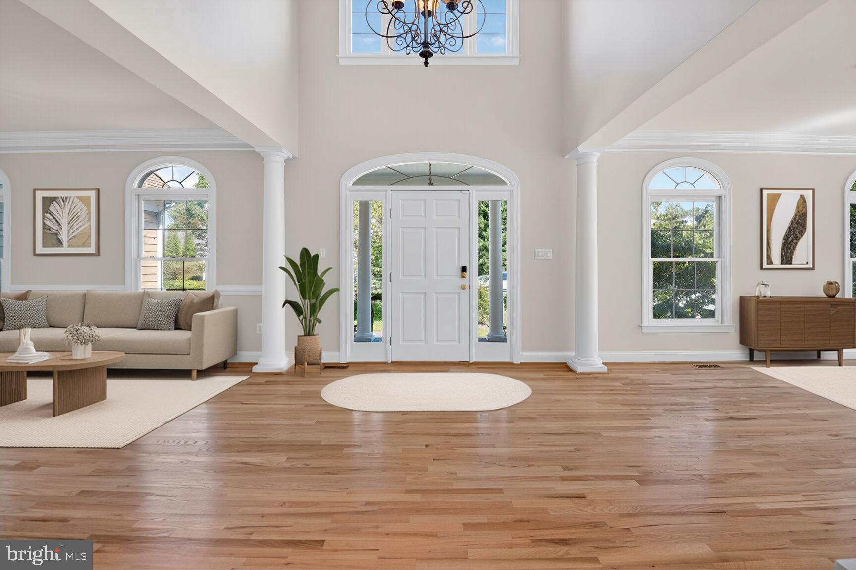 POTOMAC OUTSIDE - Residential