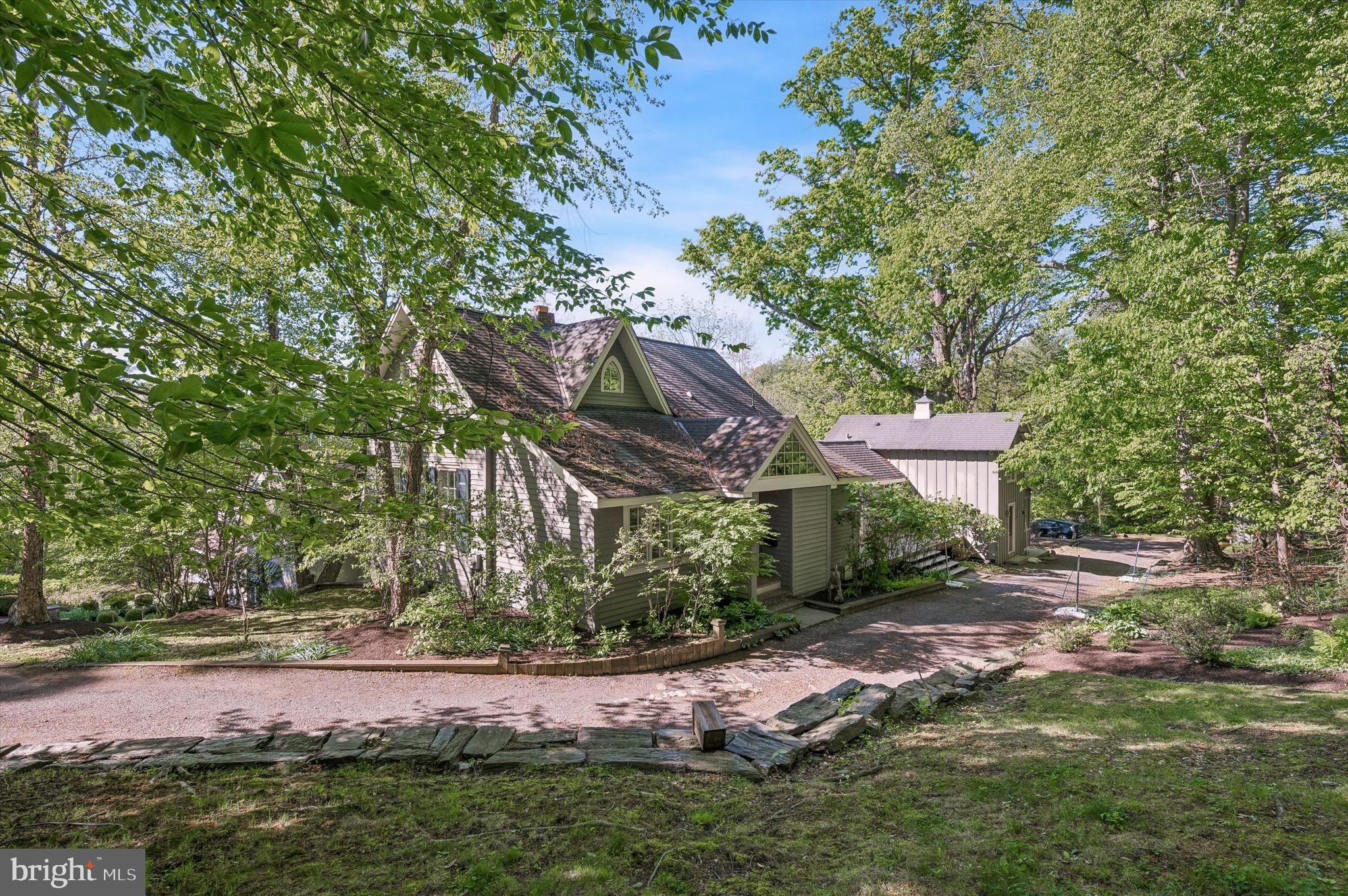 WYNDMOOR - Residential