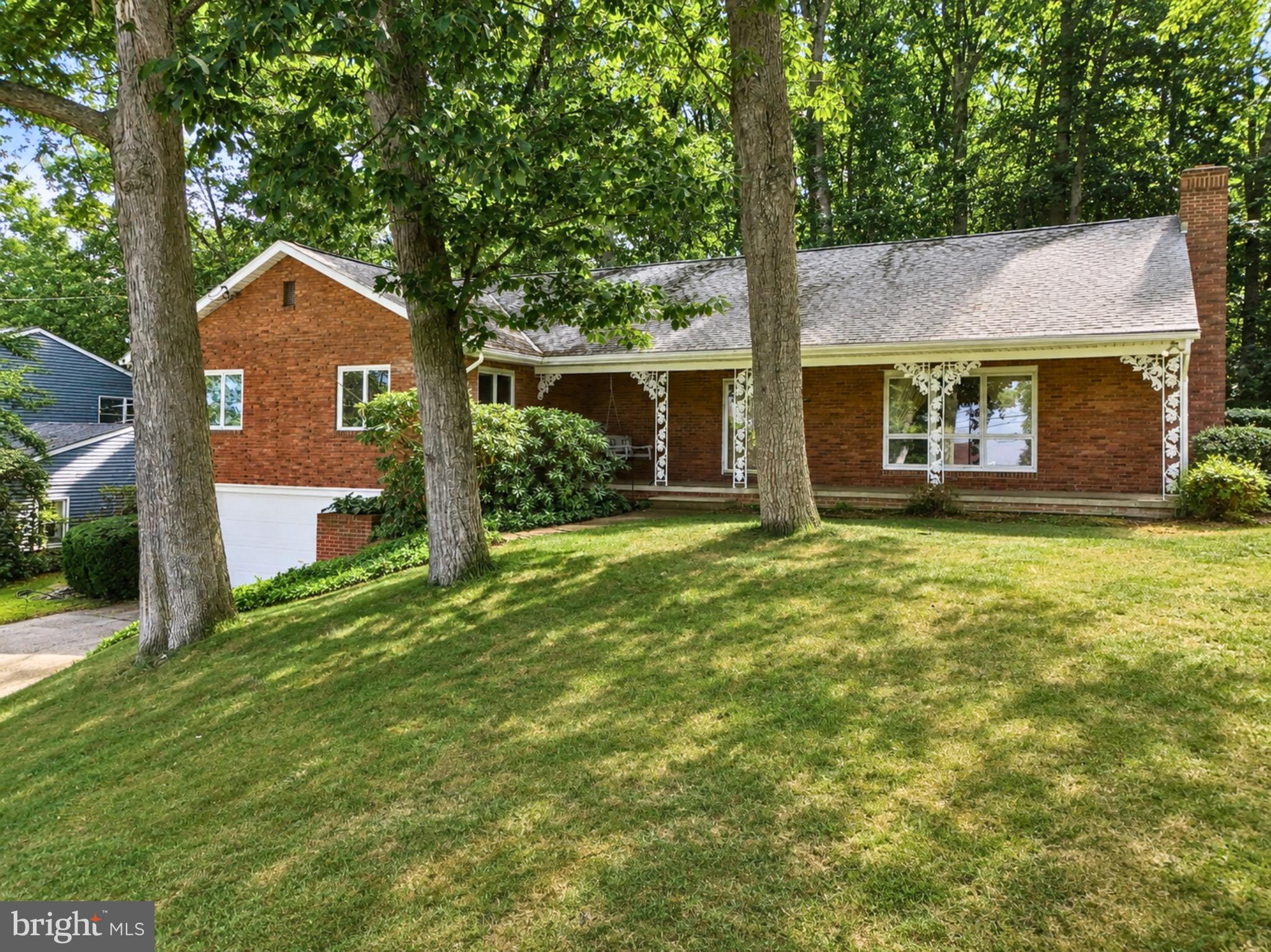 DALLASTOWN - Residential