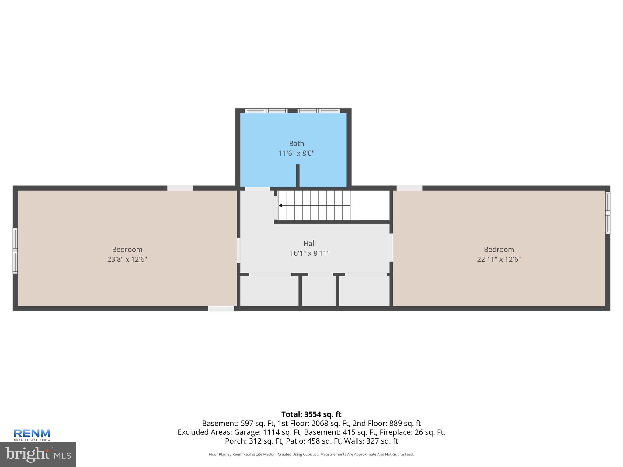 DALLASTOWN - Residential
