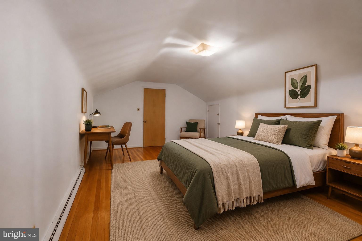 DALLASTOWN - Residential
