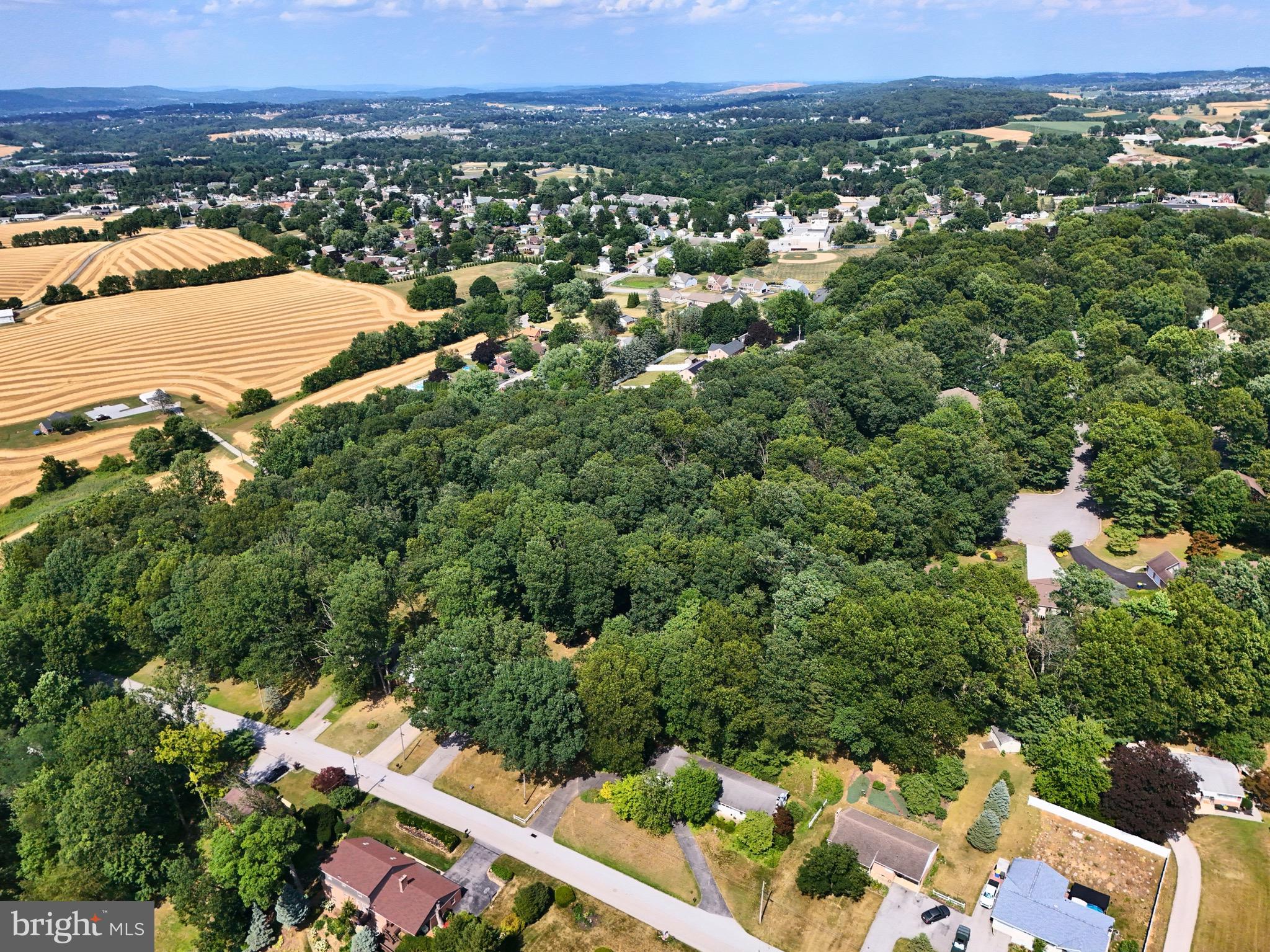 DALLASTOWN - Residential