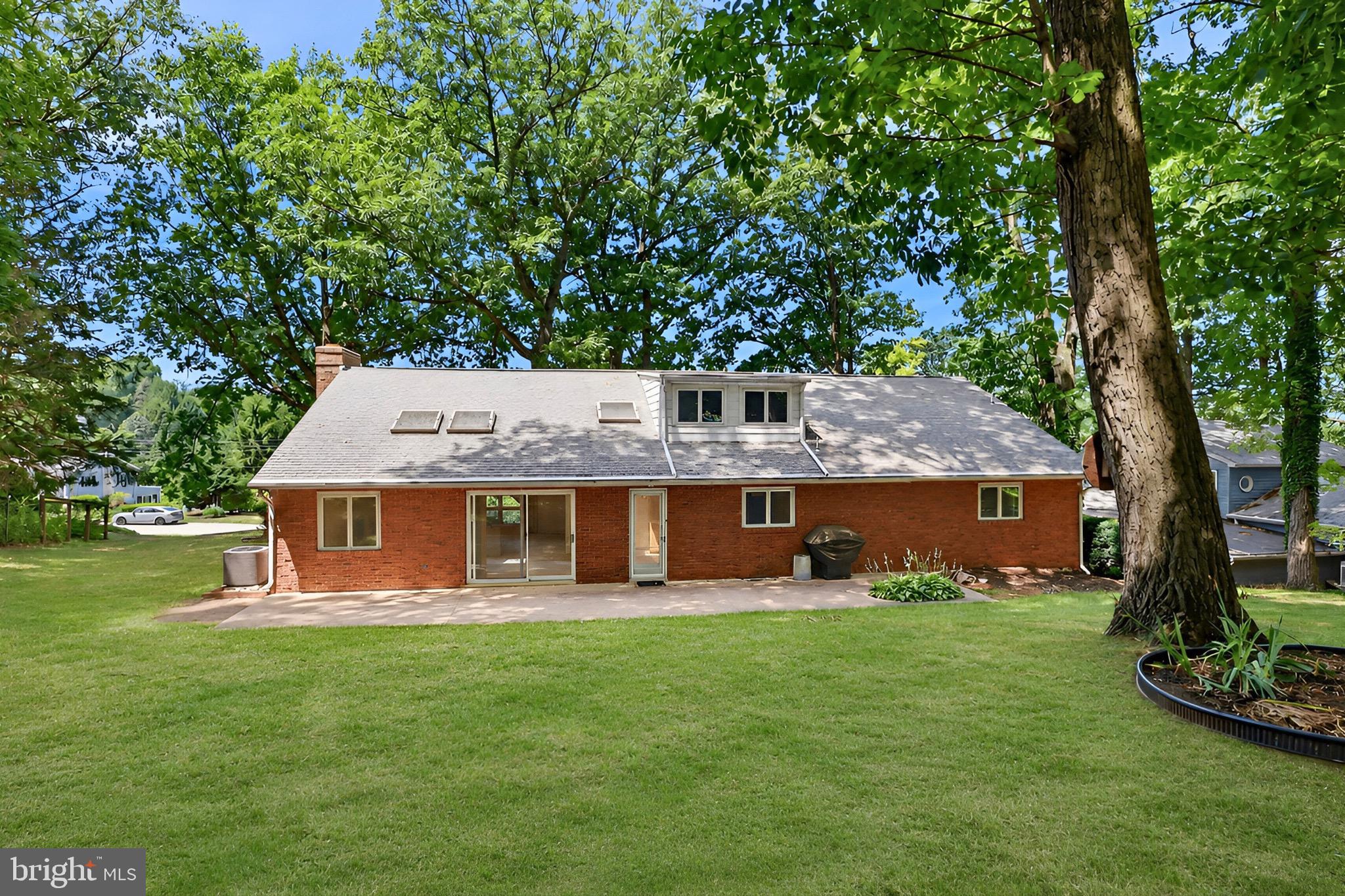 DALLASTOWN - Residential