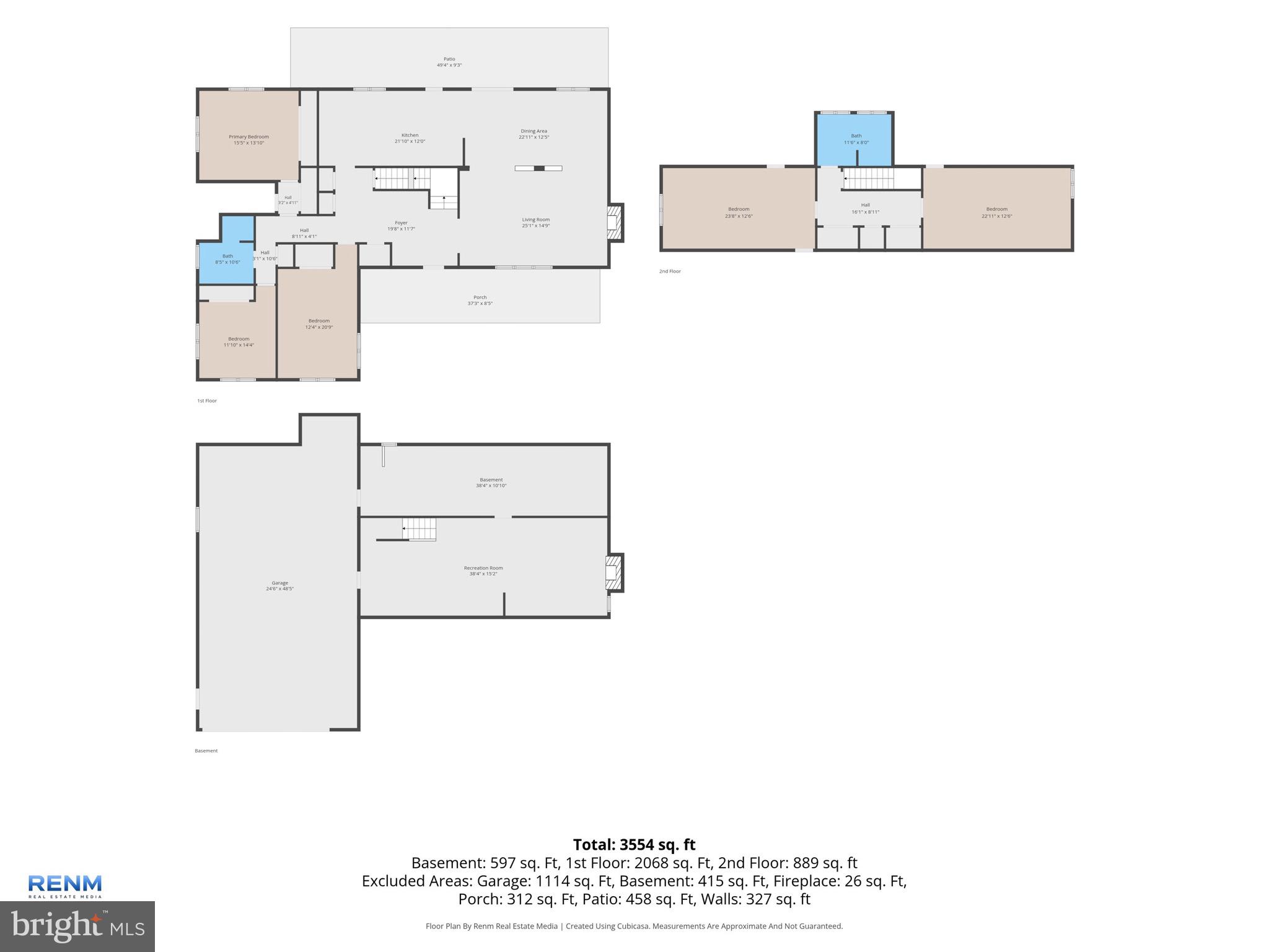 DALLASTOWN - Residential