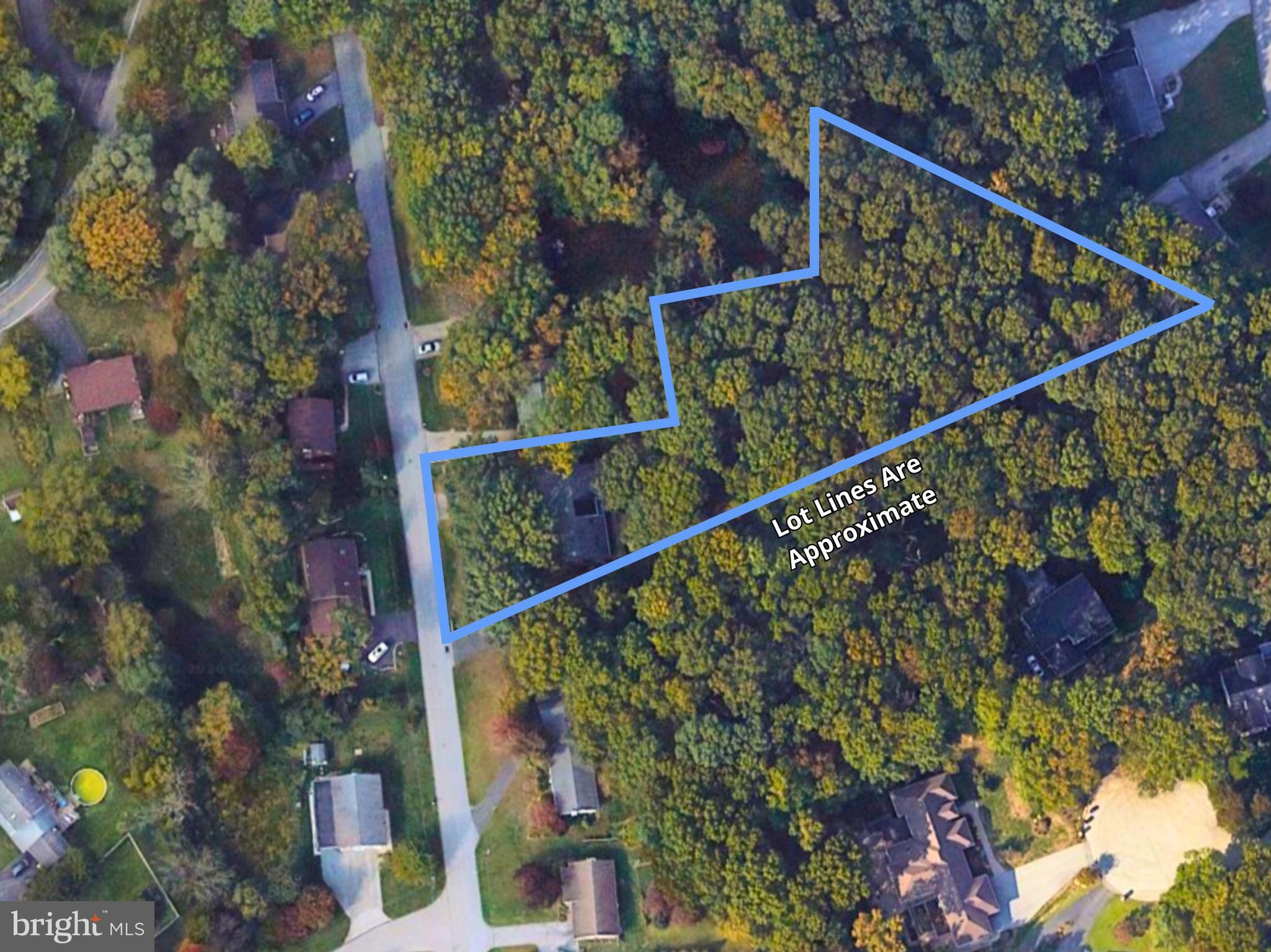 DALLASTOWN - Residential