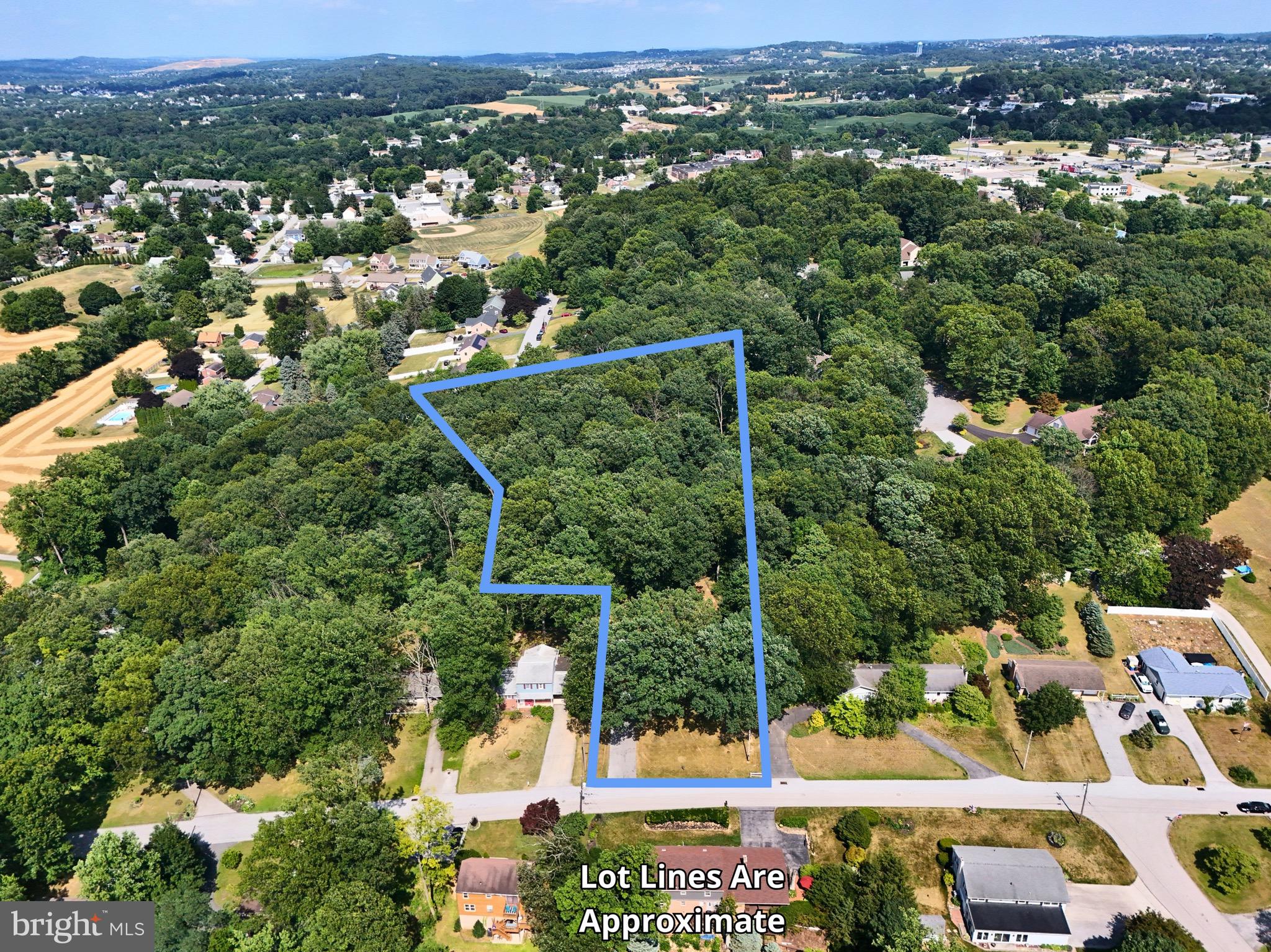 DALLASTOWN - Residential