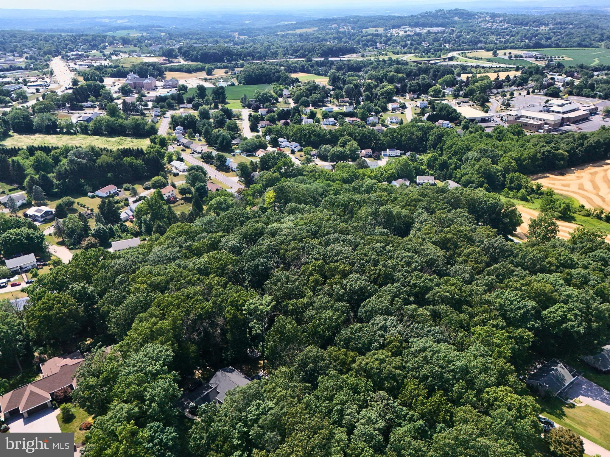 DALLASTOWN - Residential
