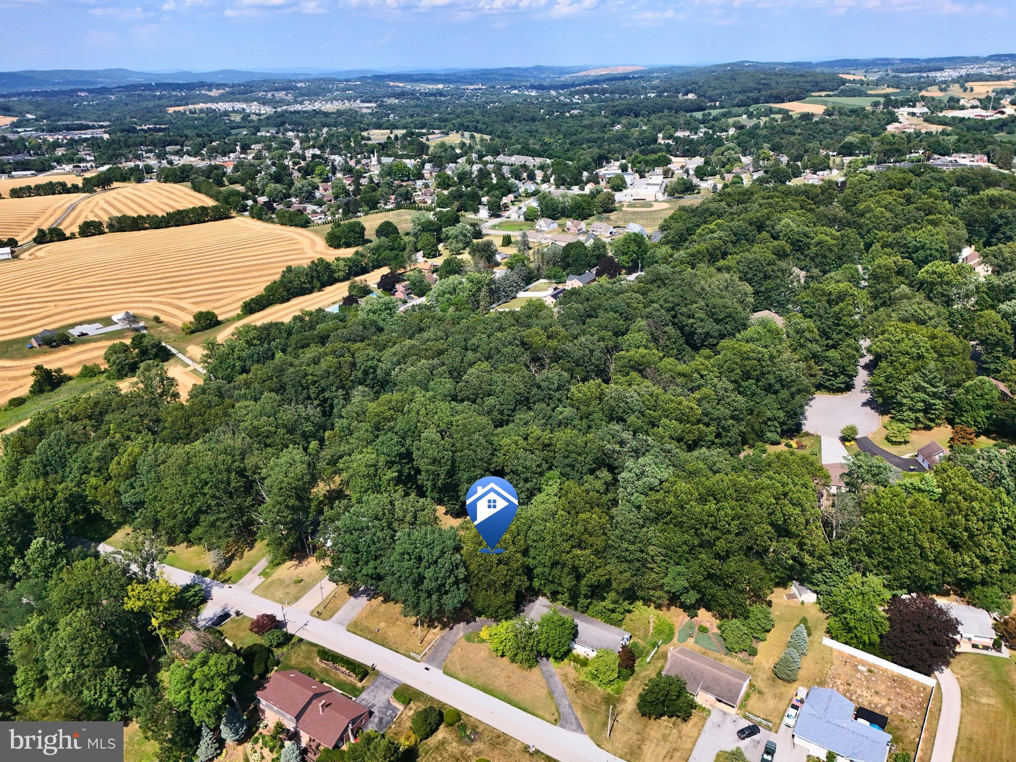 DALLASTOWN - Residential