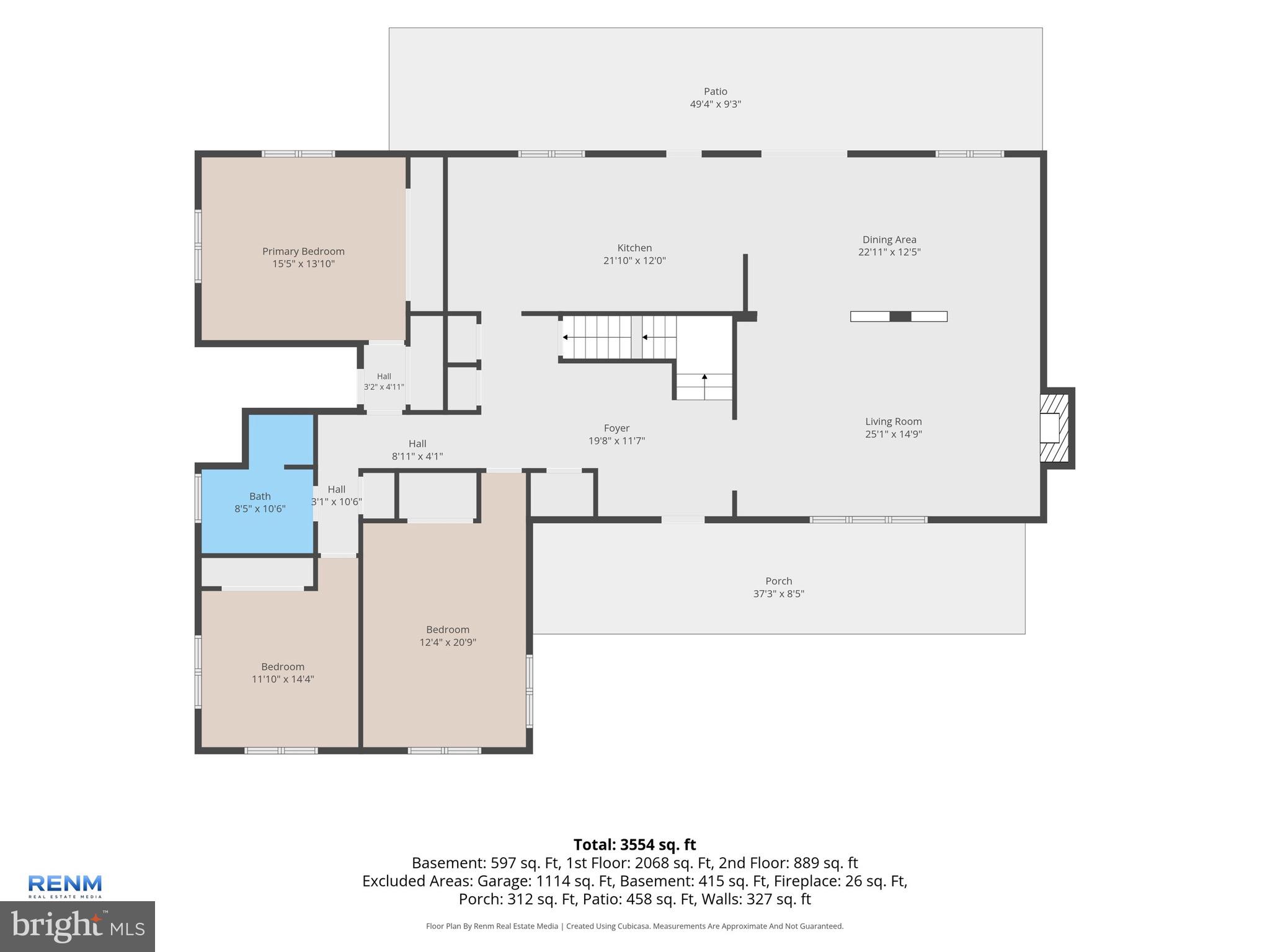 DALLASTOWN - Residential