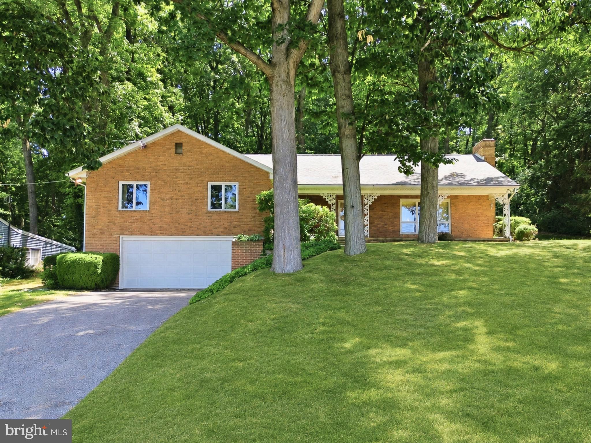 DALLASTOWN - Residential