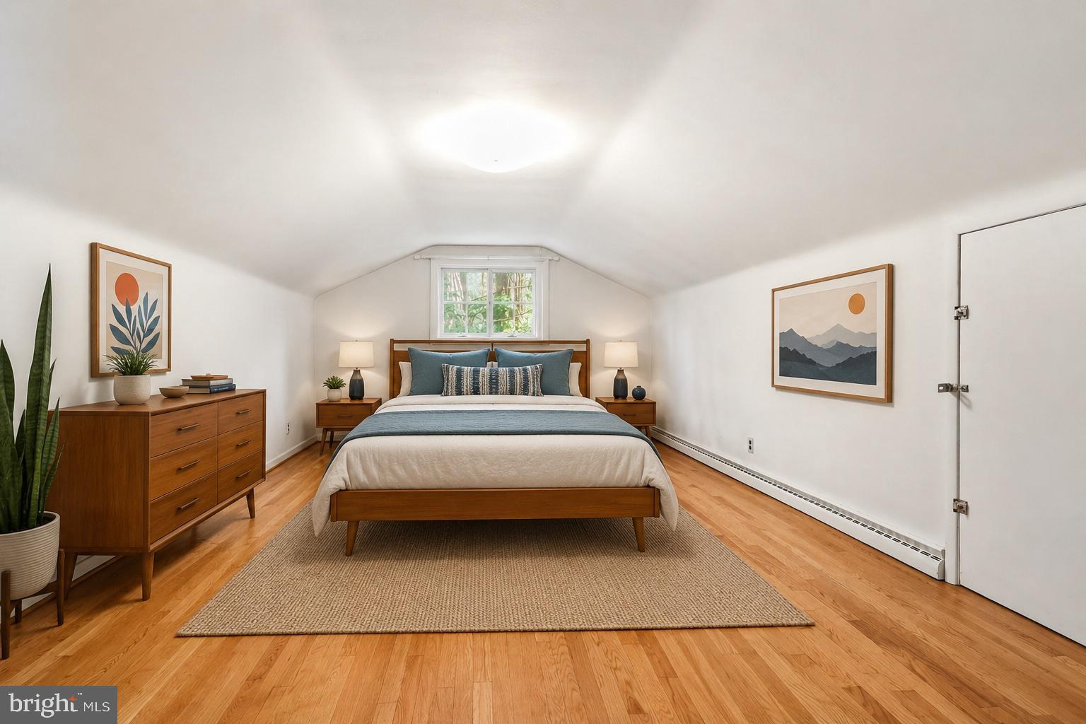 DALLASTOWN - Residential