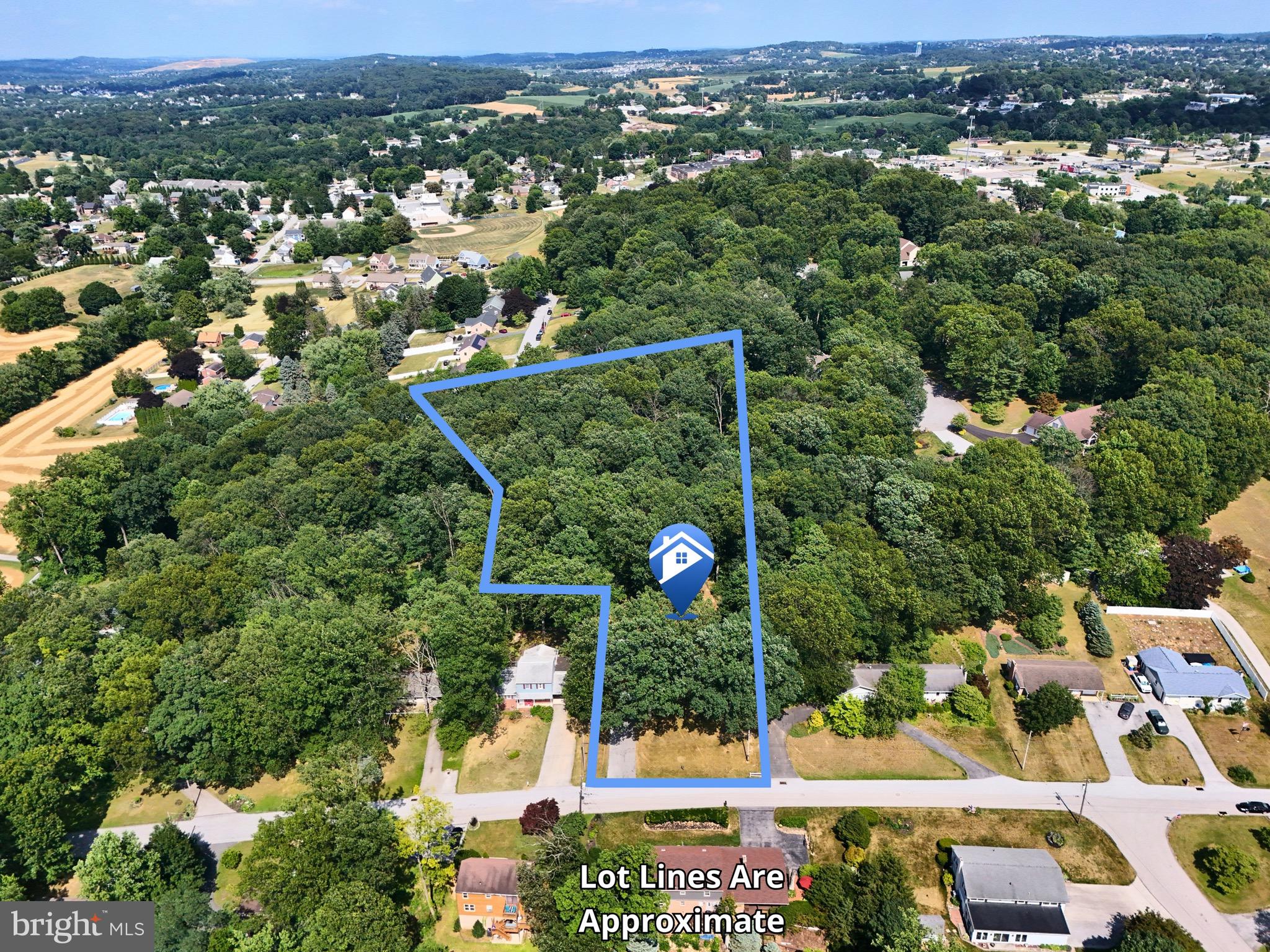 DALLASTOWN - Residential