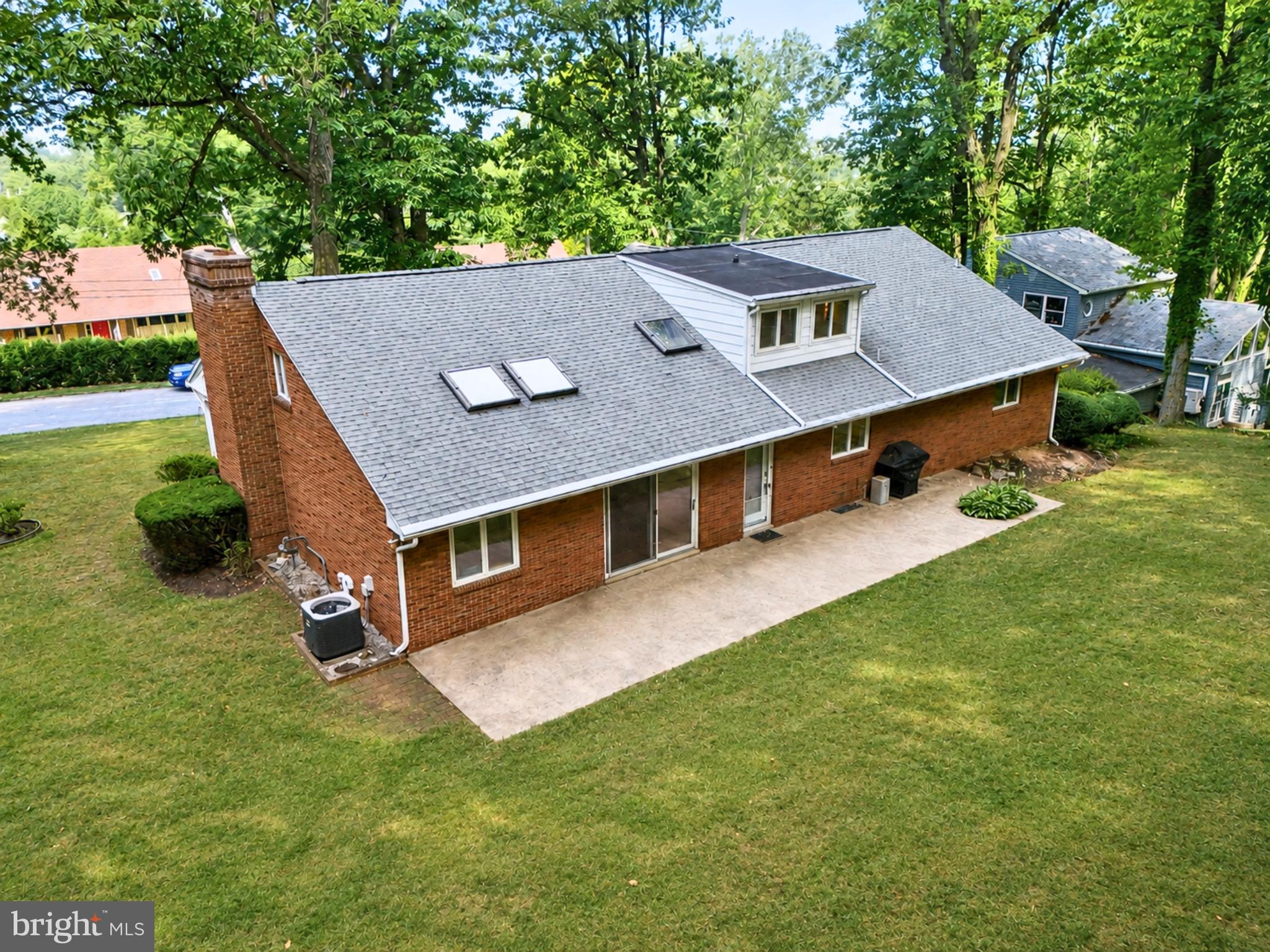 DALLASTOWN - Residential