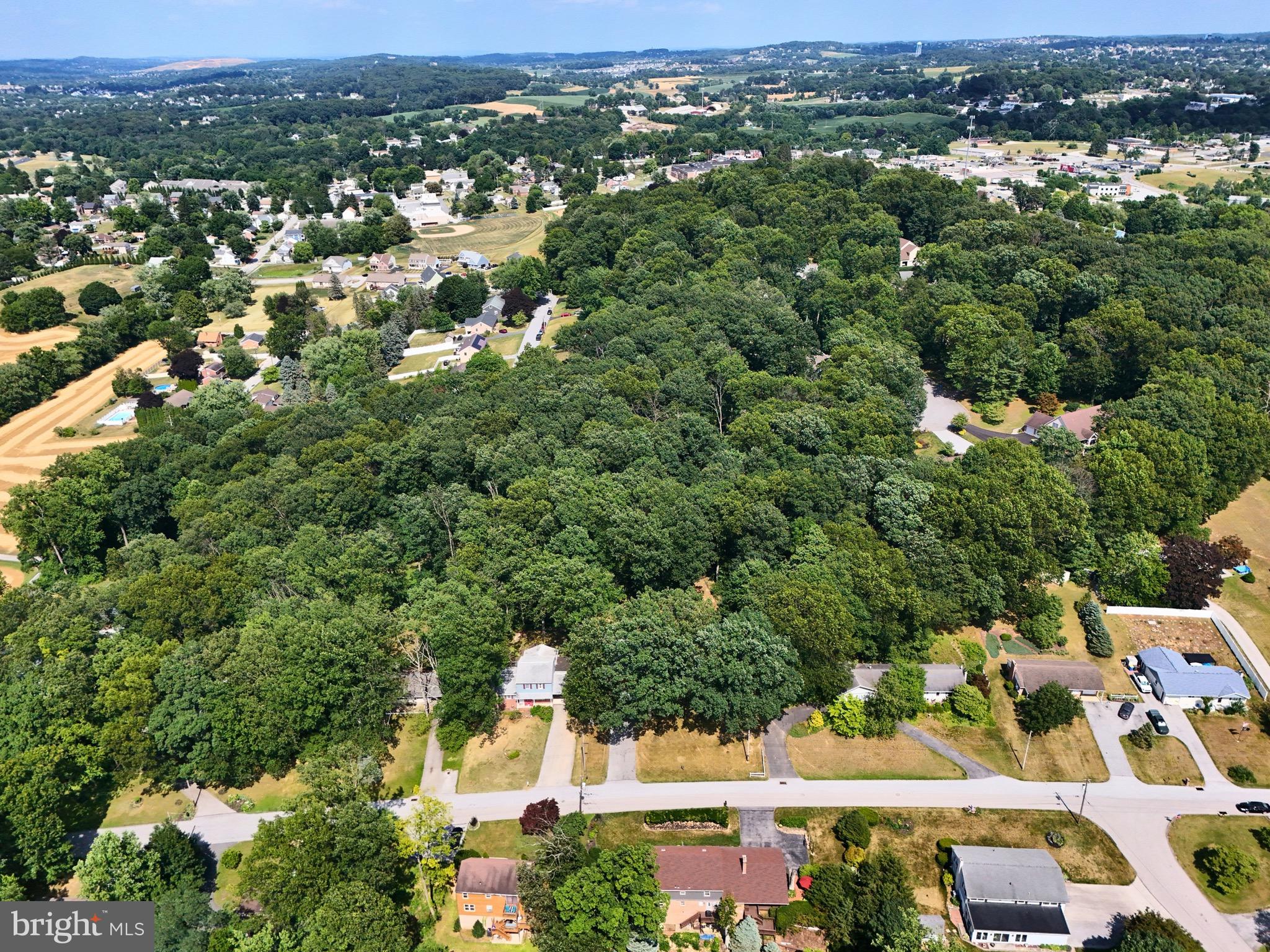 DALLASTOWN - Residential
