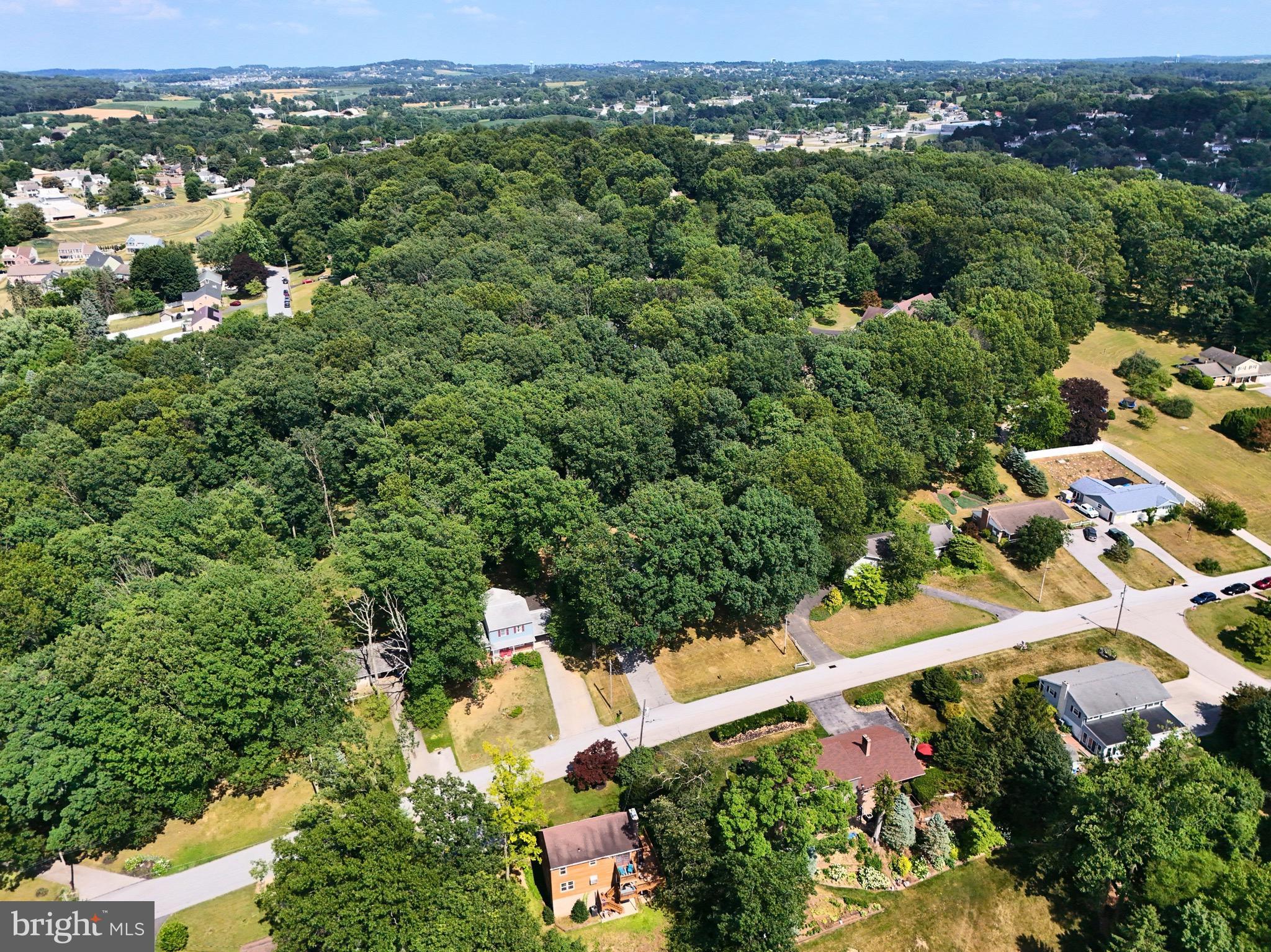 DALLASTOWN - Residential