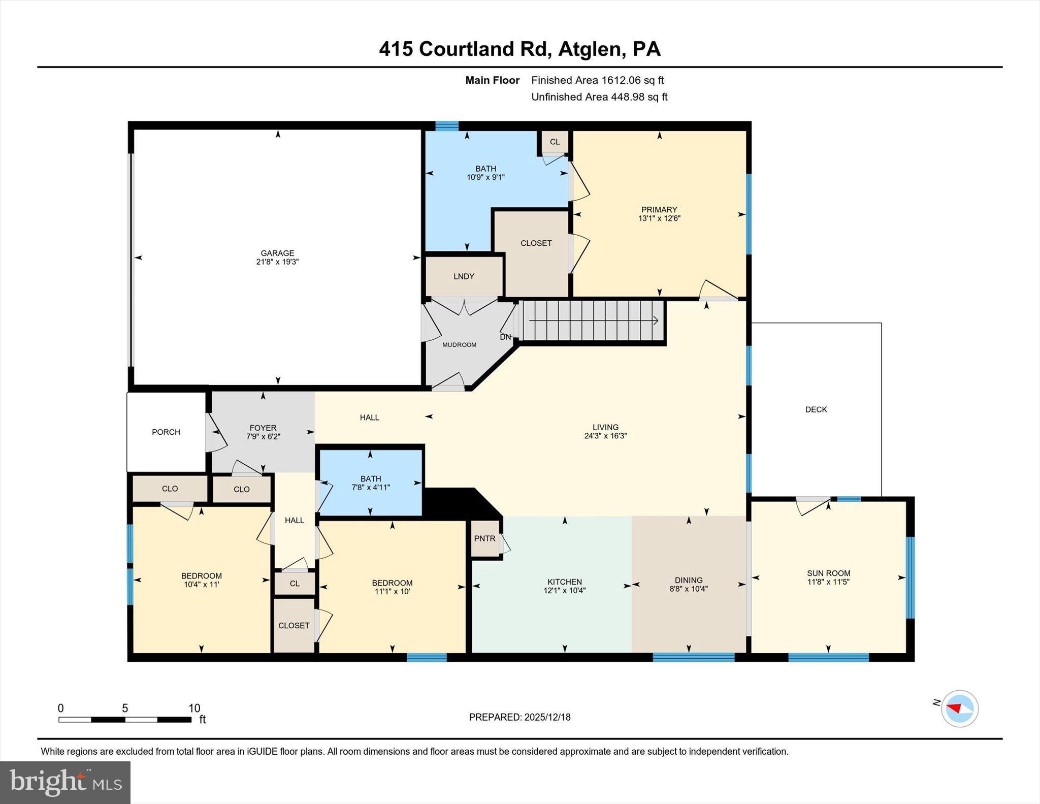 APPLEWOOD - Residential