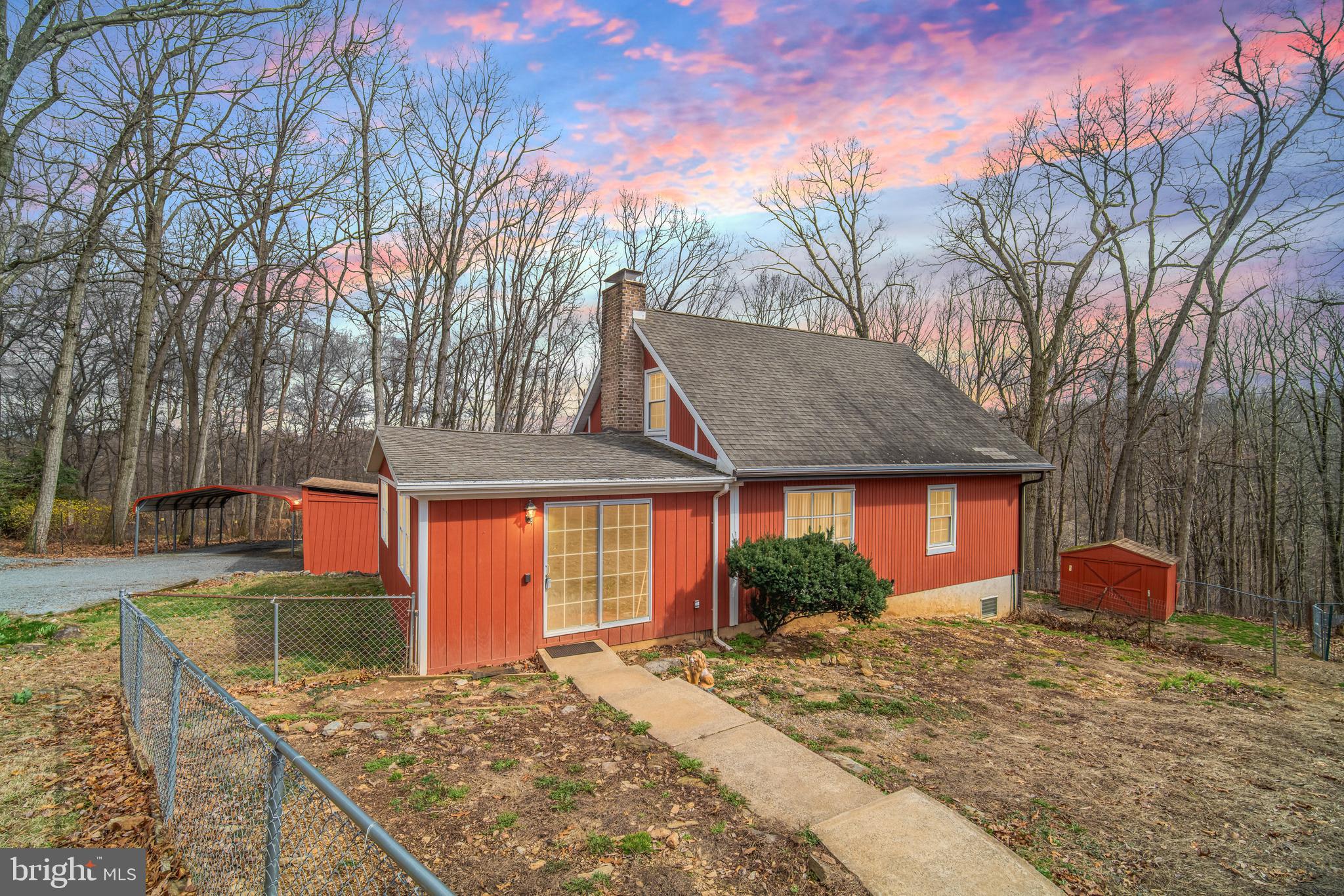 LOWER WINDSOR TWP - Residential