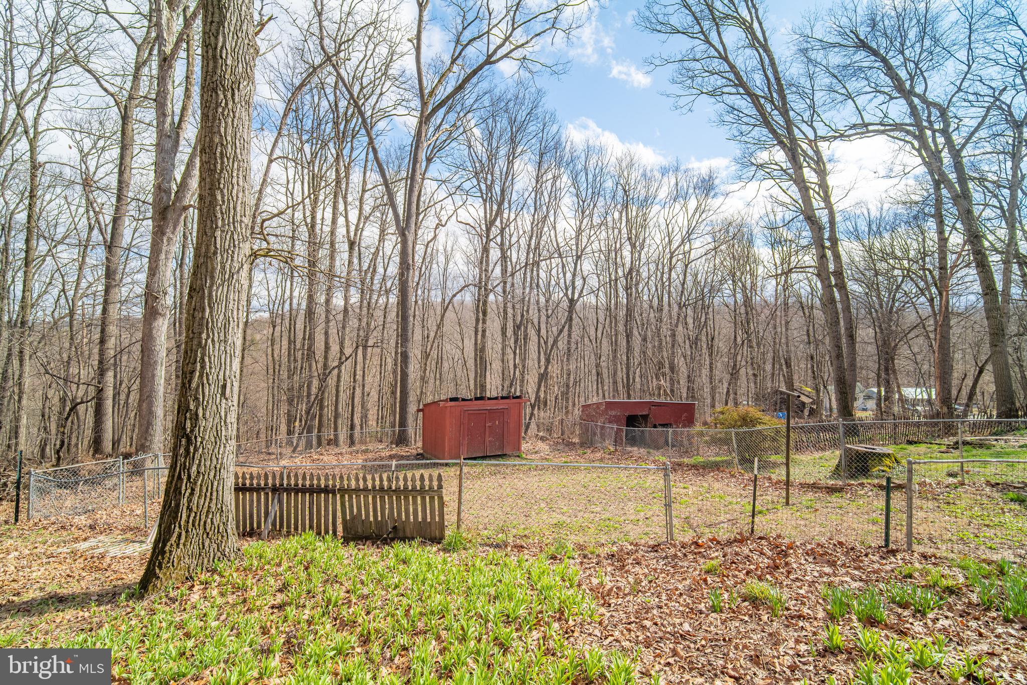 LOWER WINDSOR TWP - Residential