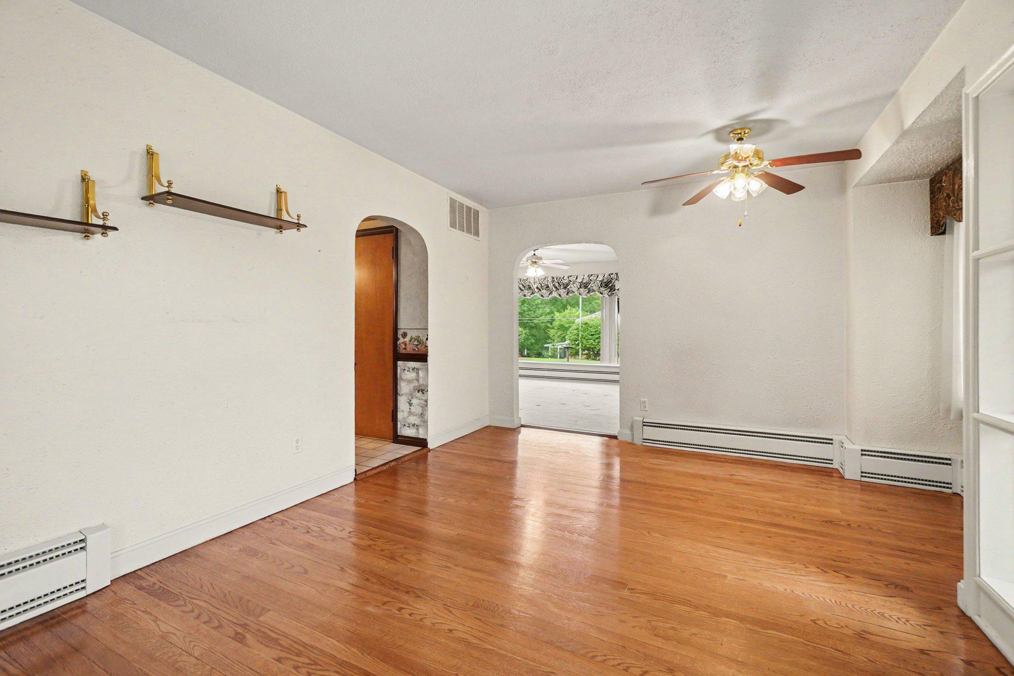 SCHUYLKILL HAVEN - Residential