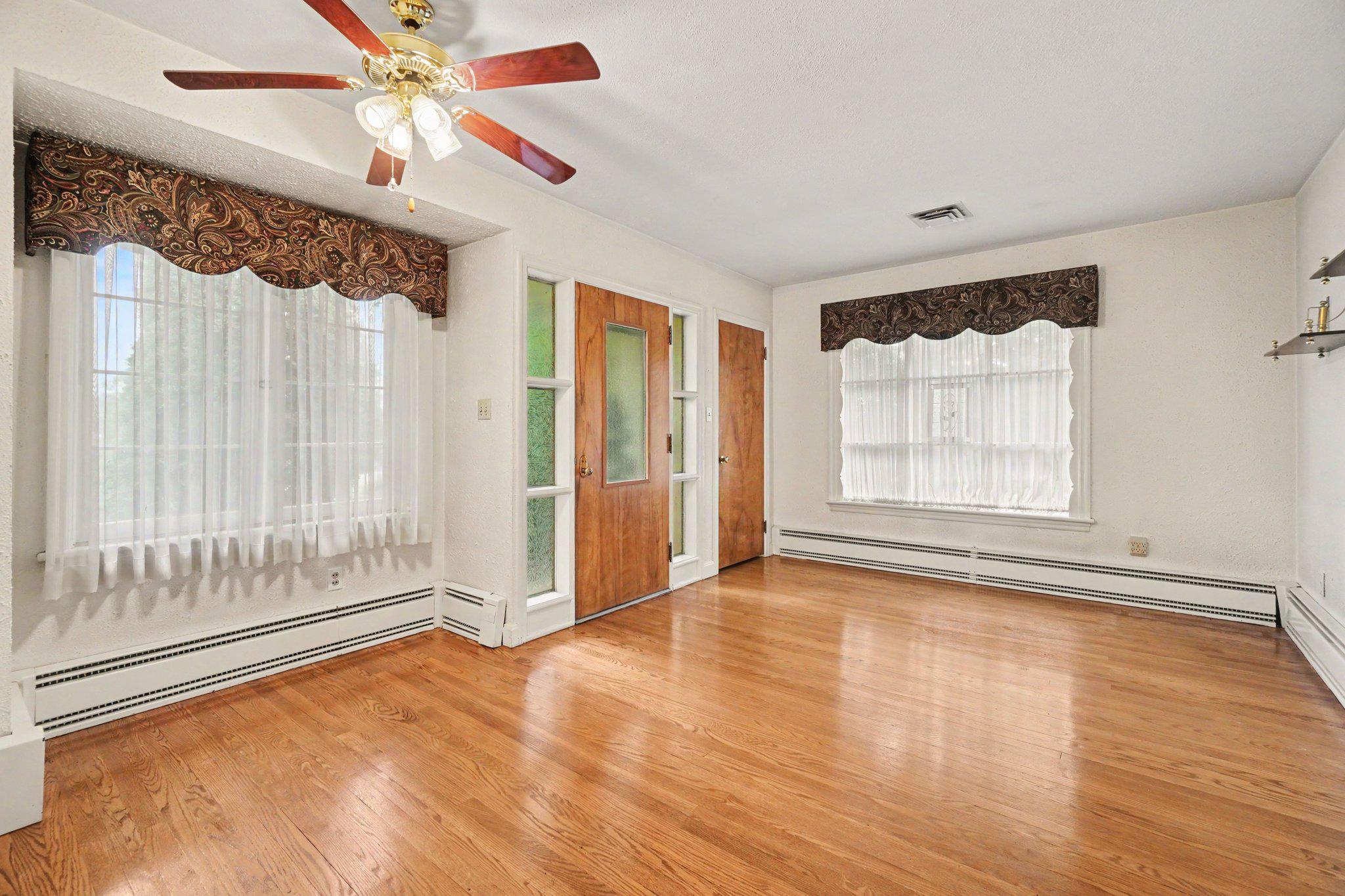 SCHUYLKILL HAVEN - Residential